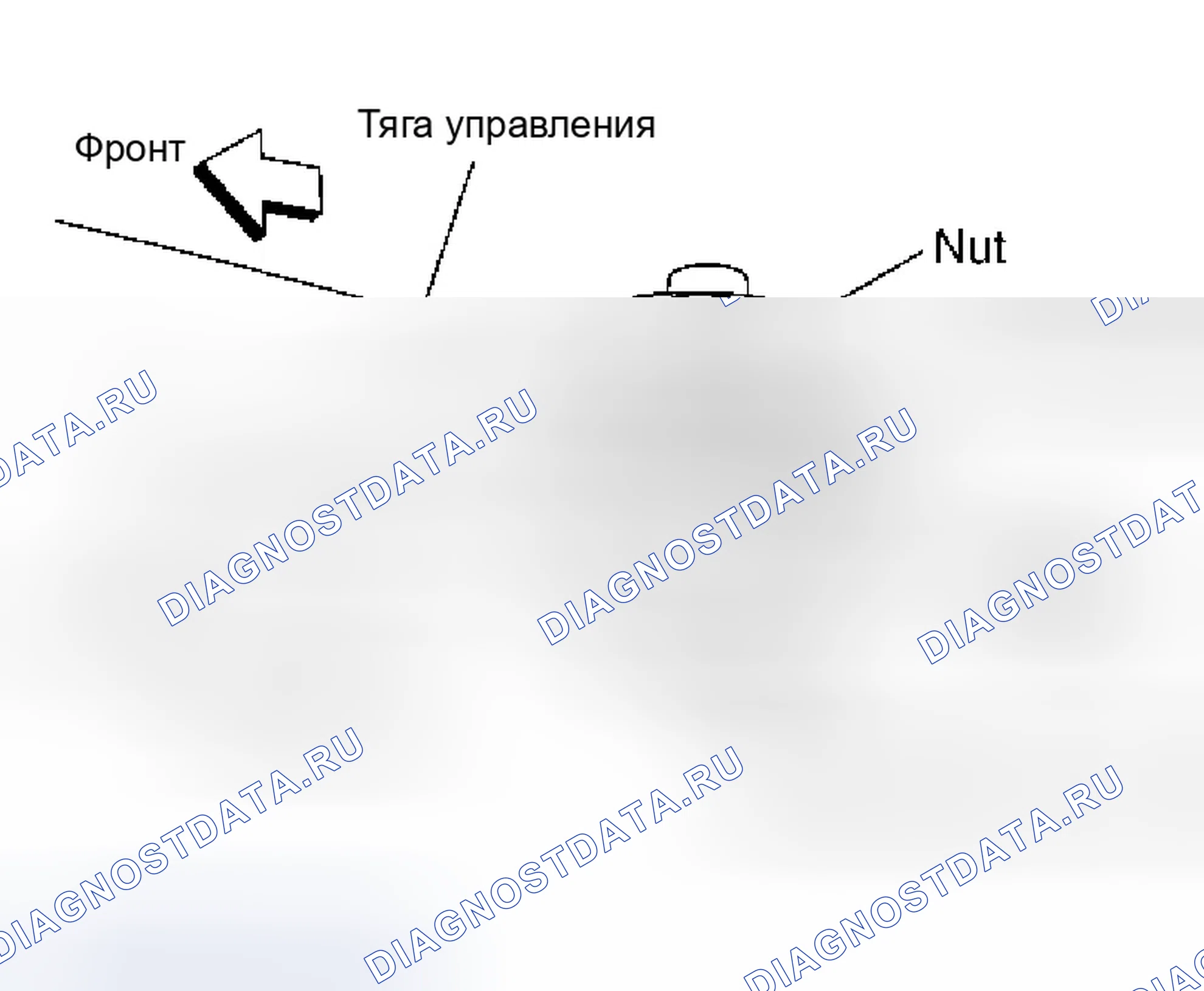 Рис. 298: ДИАГНОСТИЧЕСКАЯ ПРОЦЕДУРА. Infiniti Q45 III