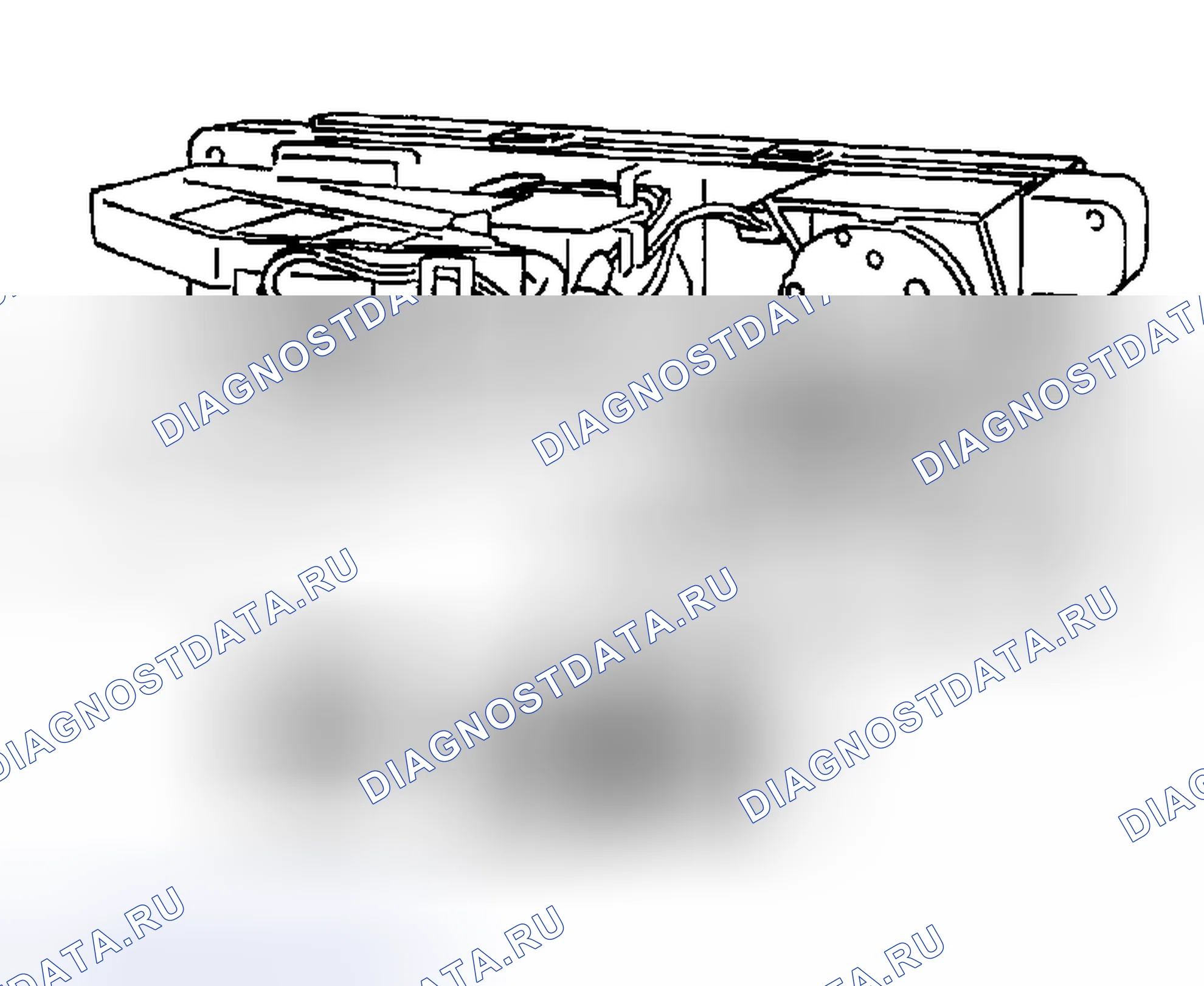 Рис. 113. Nissan Maxima A33