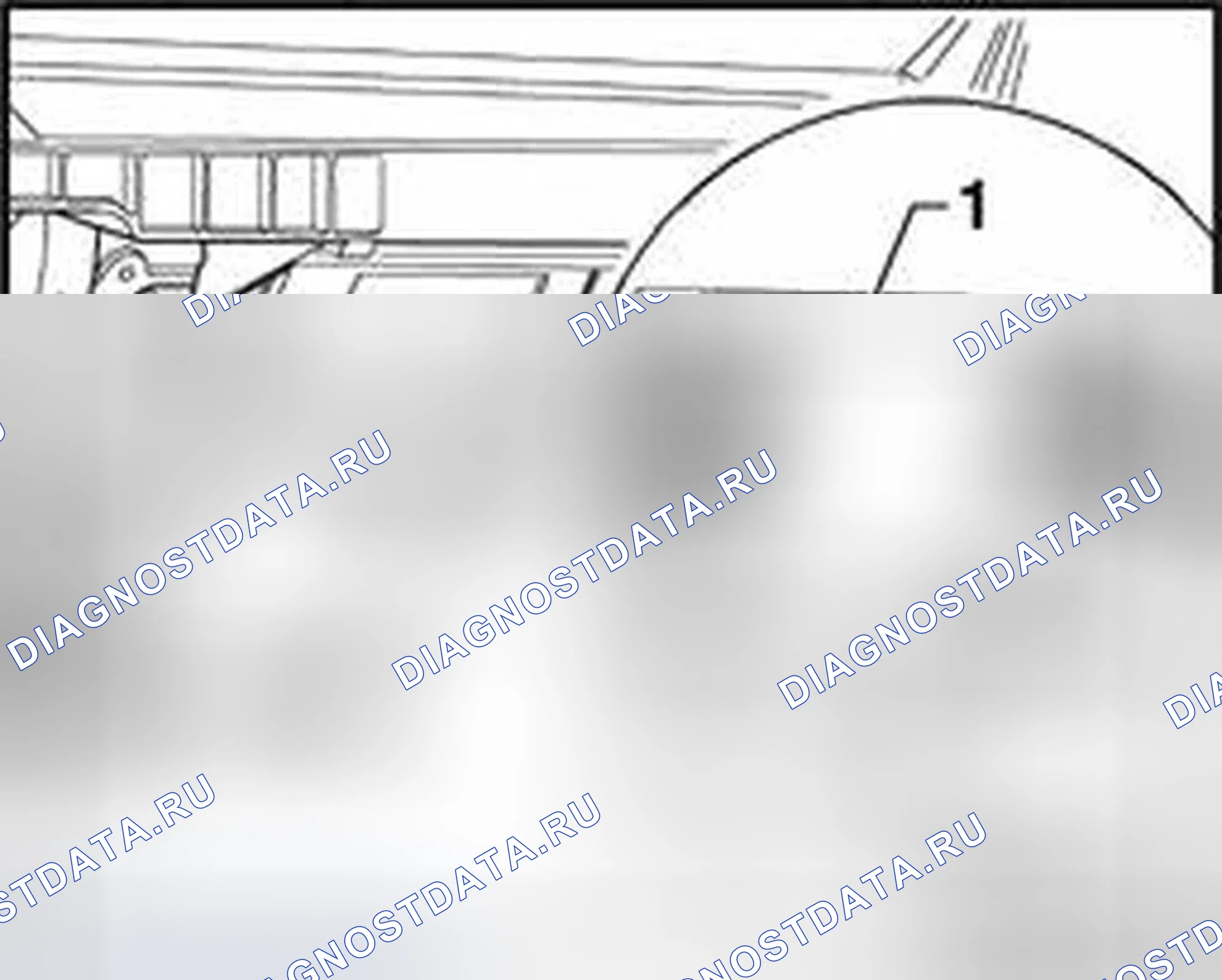 Рис. 63. Audi A8 D3 рестайлинг