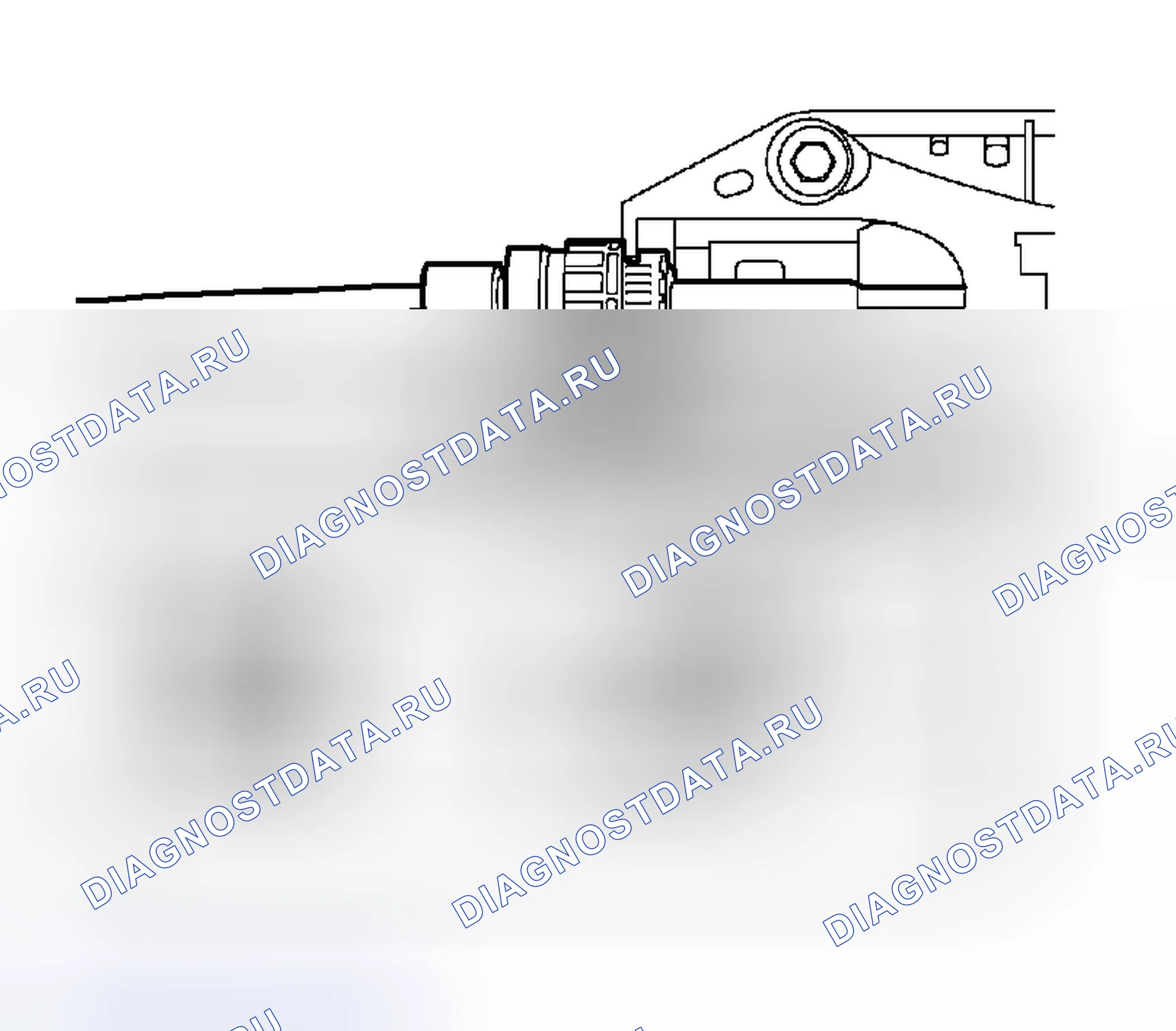Рис. 40. Toyota Camry XV30