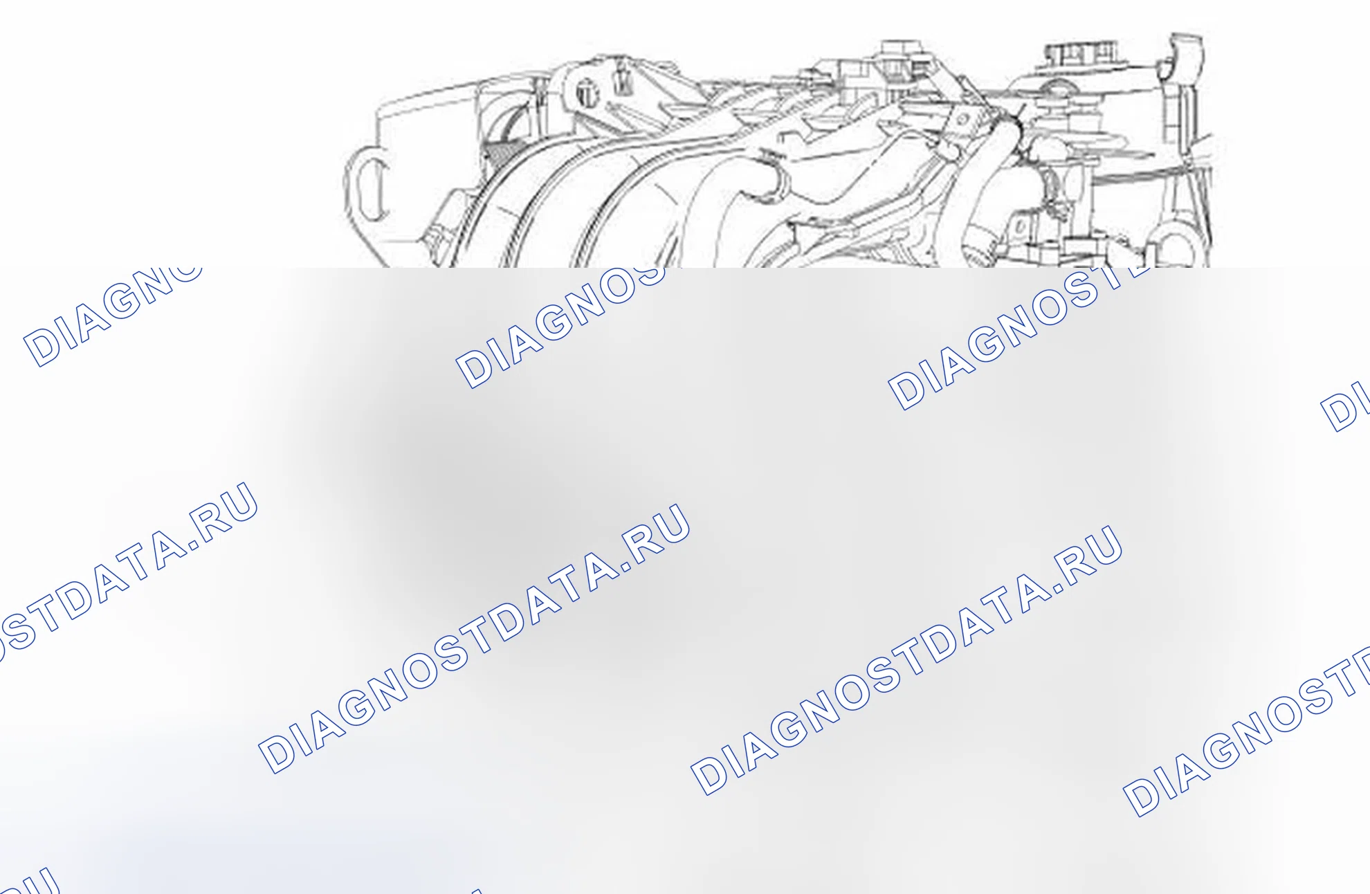 Рис. 32. Ford Ranger II