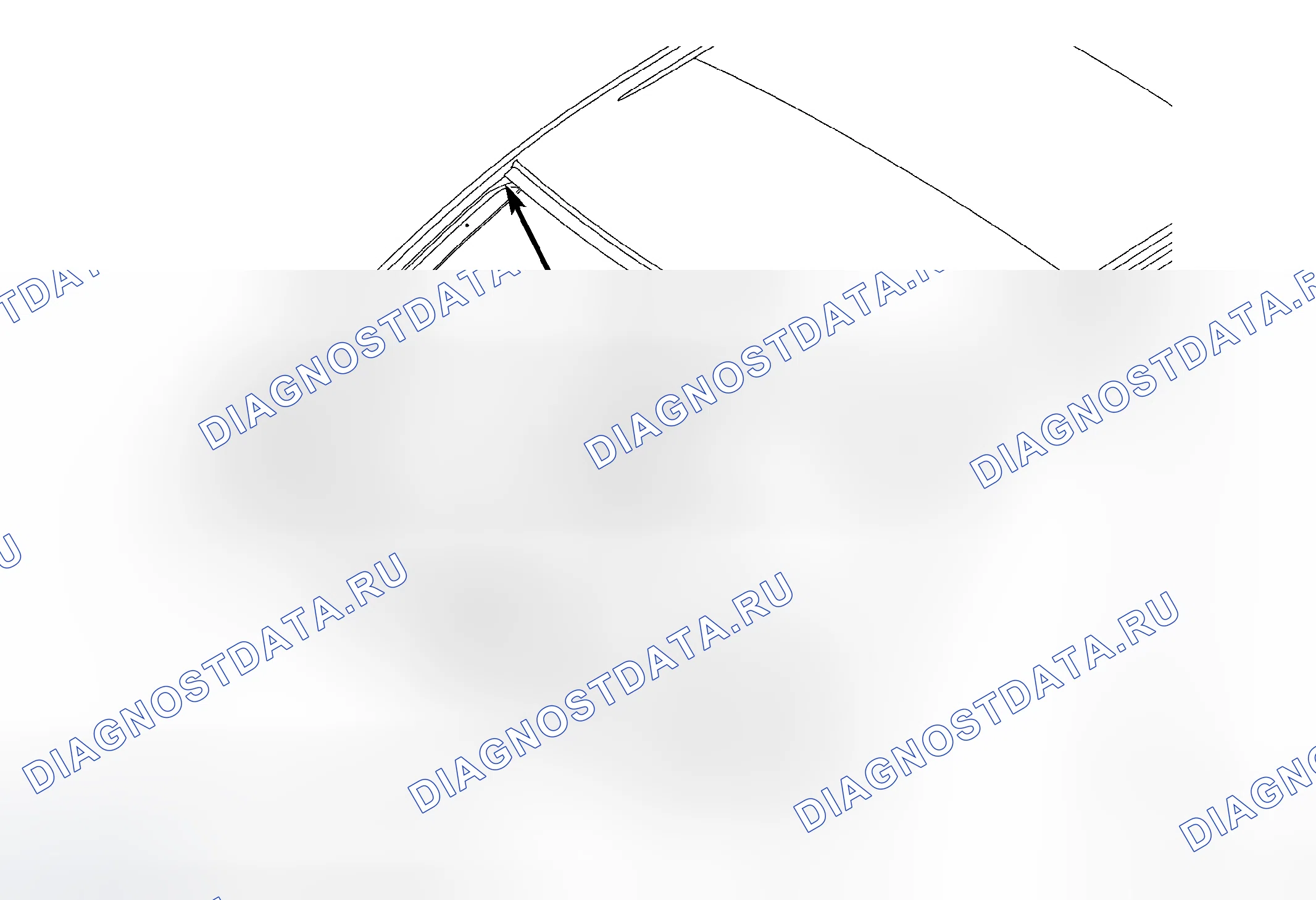 Рис. 471. Dodge Cab & Chassis R3500 HD transition