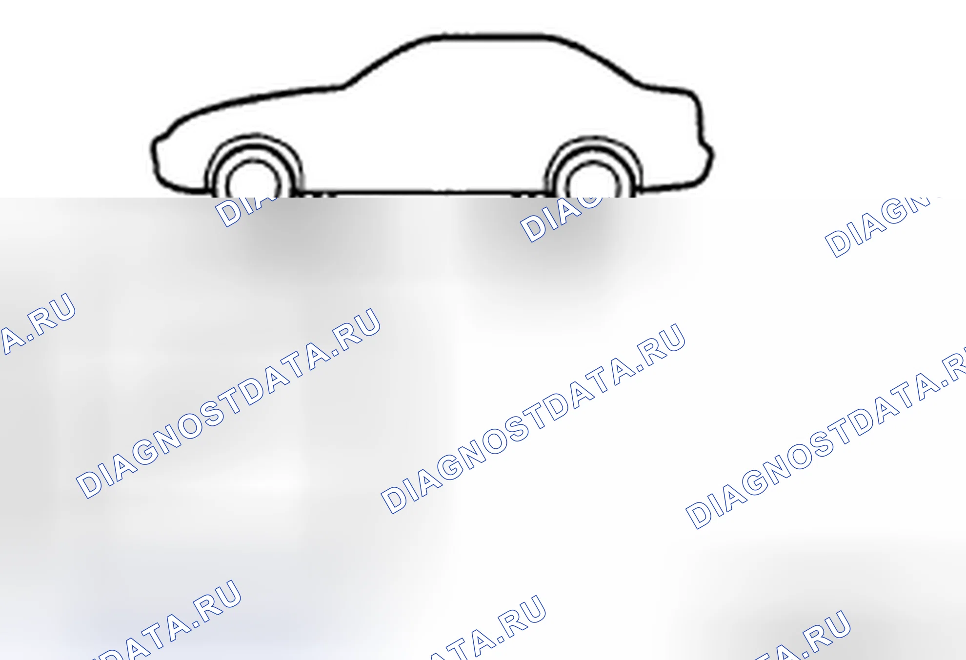Рис. 56: Спереди и сзади. Honda CR-V IV
