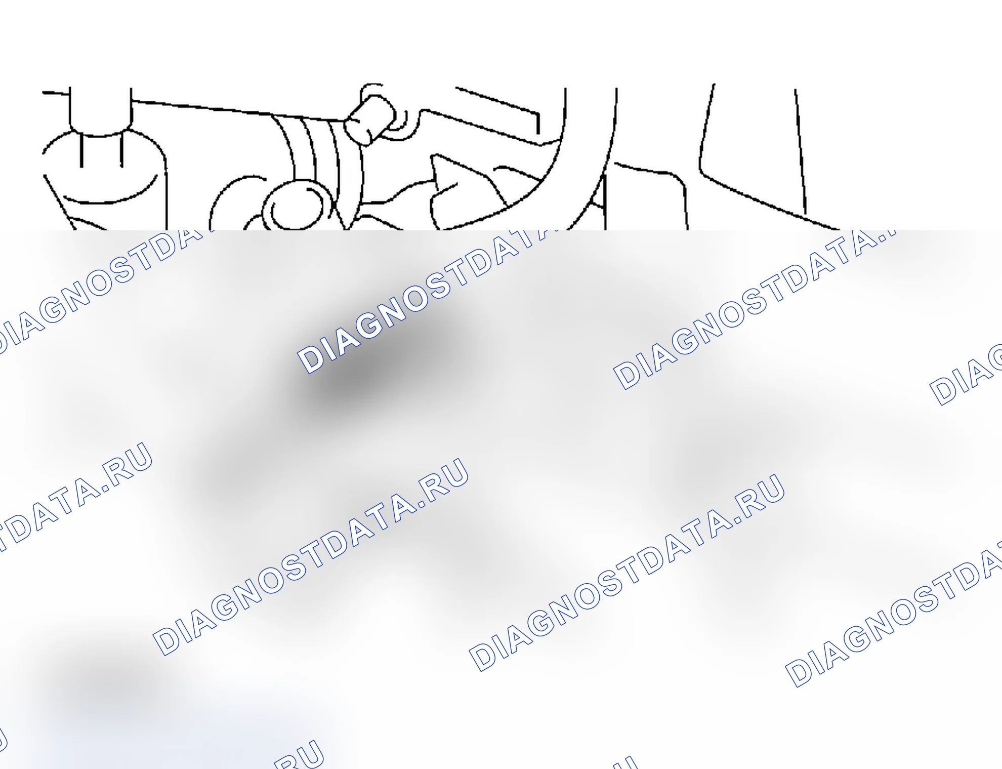Рис. 126. Subaru Impreza WRX GD/GG рестайлинг