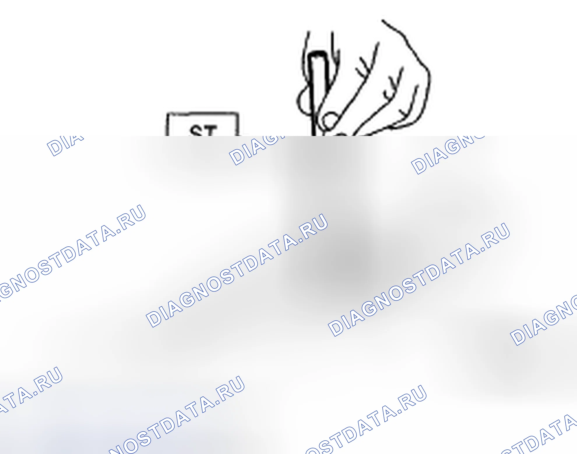Рис. 520. Subaru Impreza WRX GD/GG рестайлинг 2