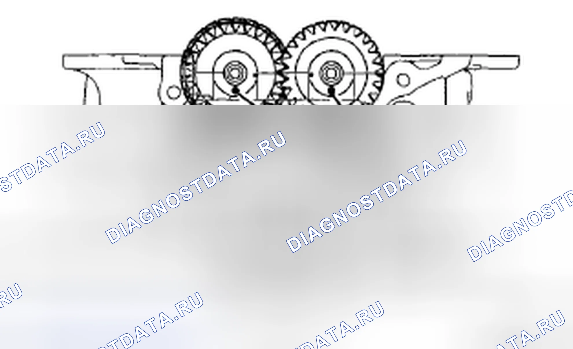 Рис. 252. Toyota Corolla X
