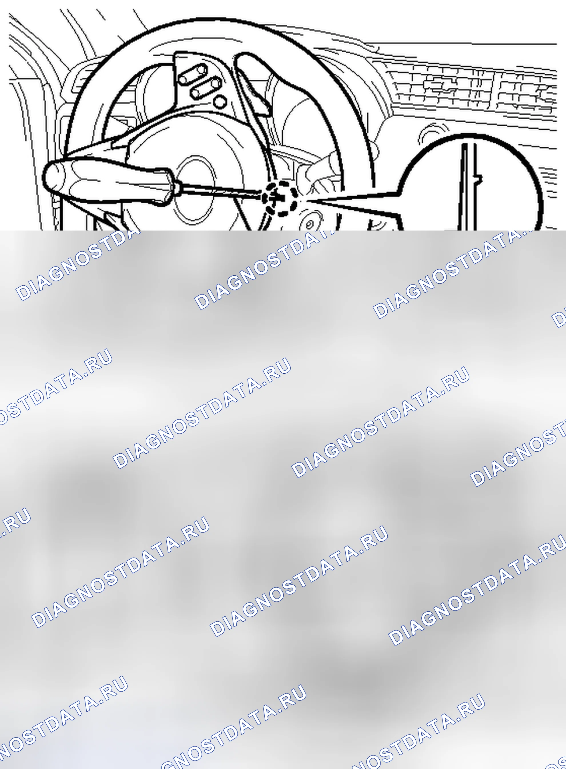 Рис. 101. Scion tC II рестайлинг