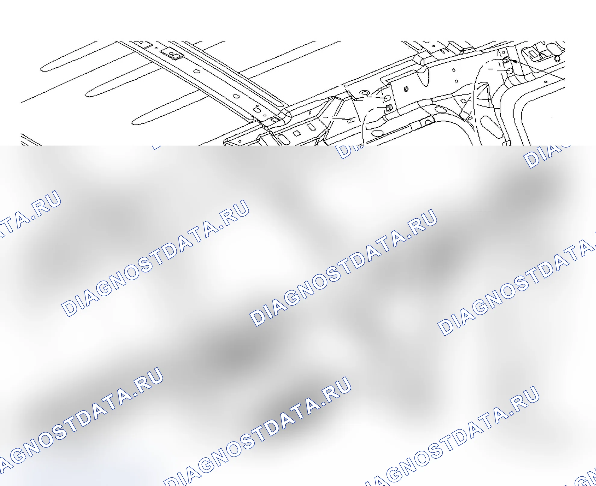 Рис. 13. Dodge Caravan IV