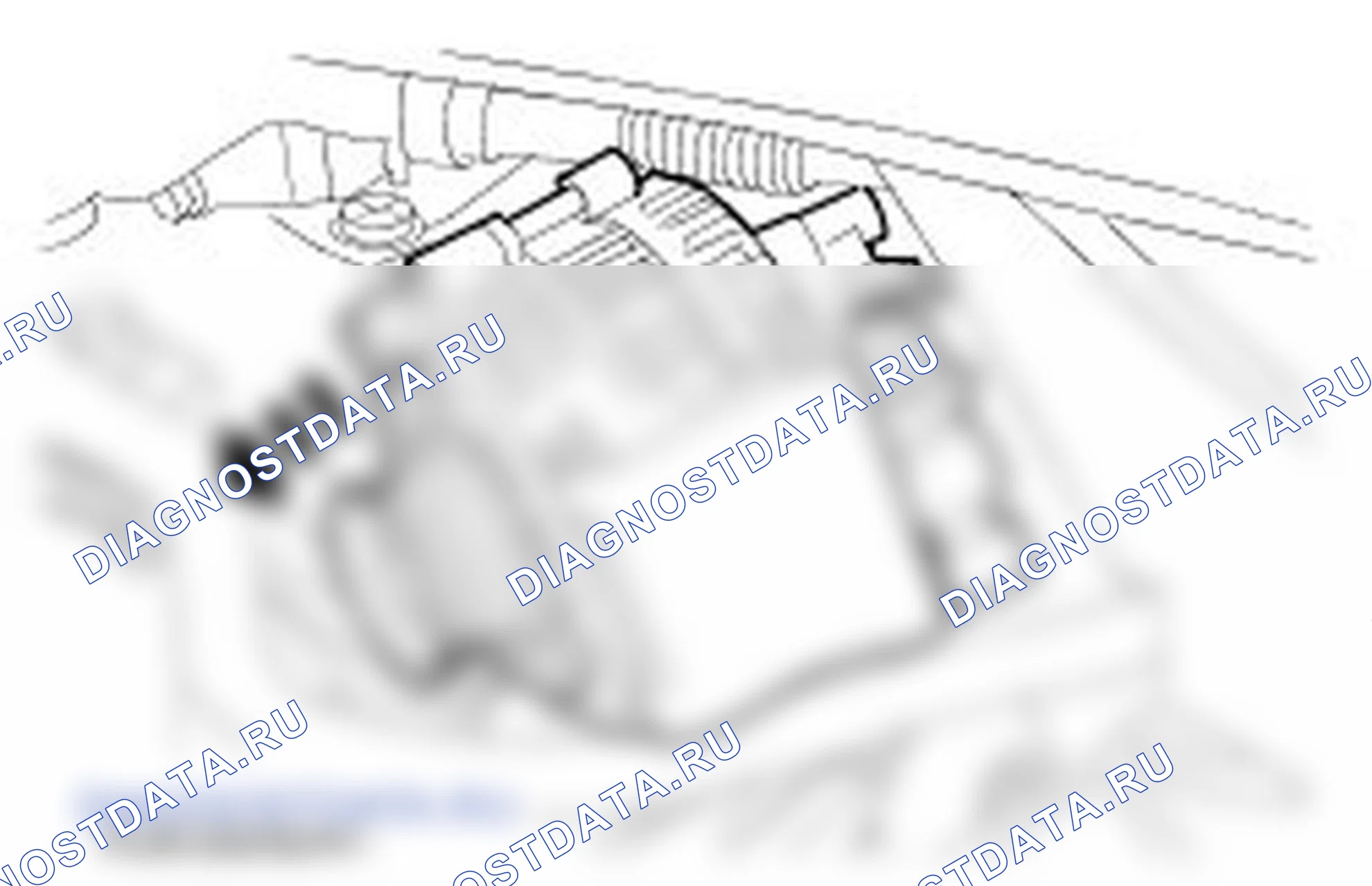 генератор — 1.25L Duratec-16V (Sigma)/1.4L Duratec-16V (Sigma)/1.6L Duratec-16V (Sigma): описание и работа. Ford Transit Connect I рестайлинг