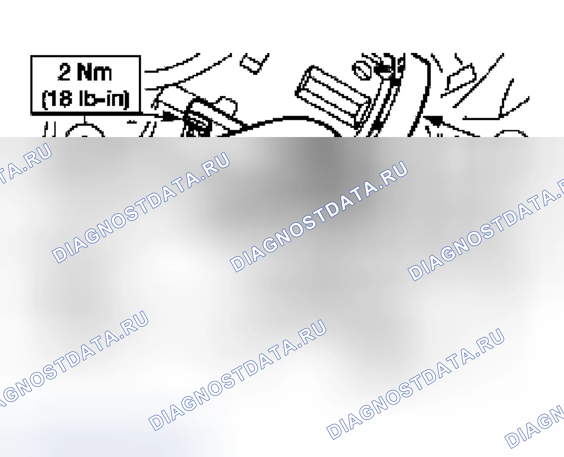 Рис. 104. Ford Escape I