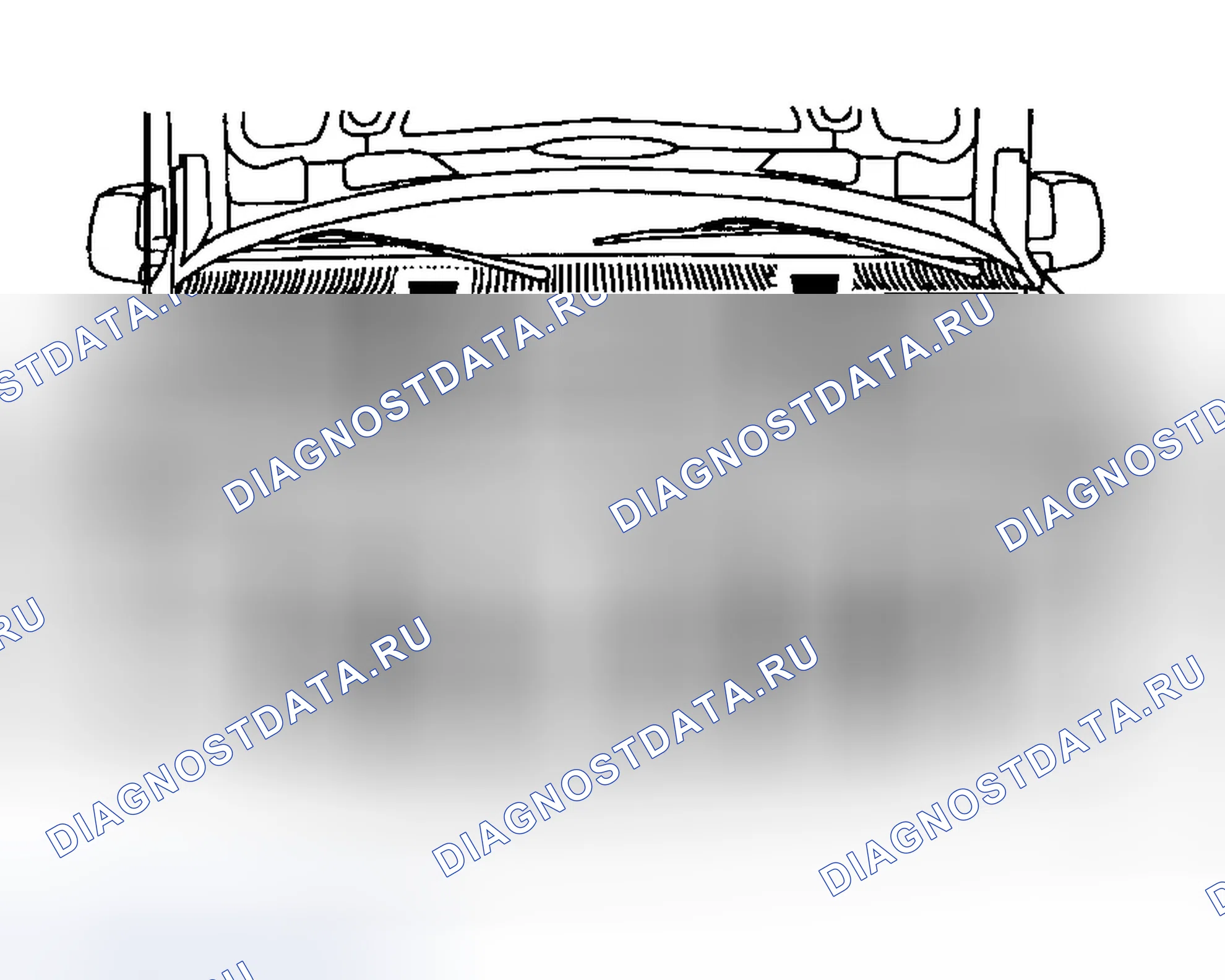 Рис. 1. Ford Pickup F150 