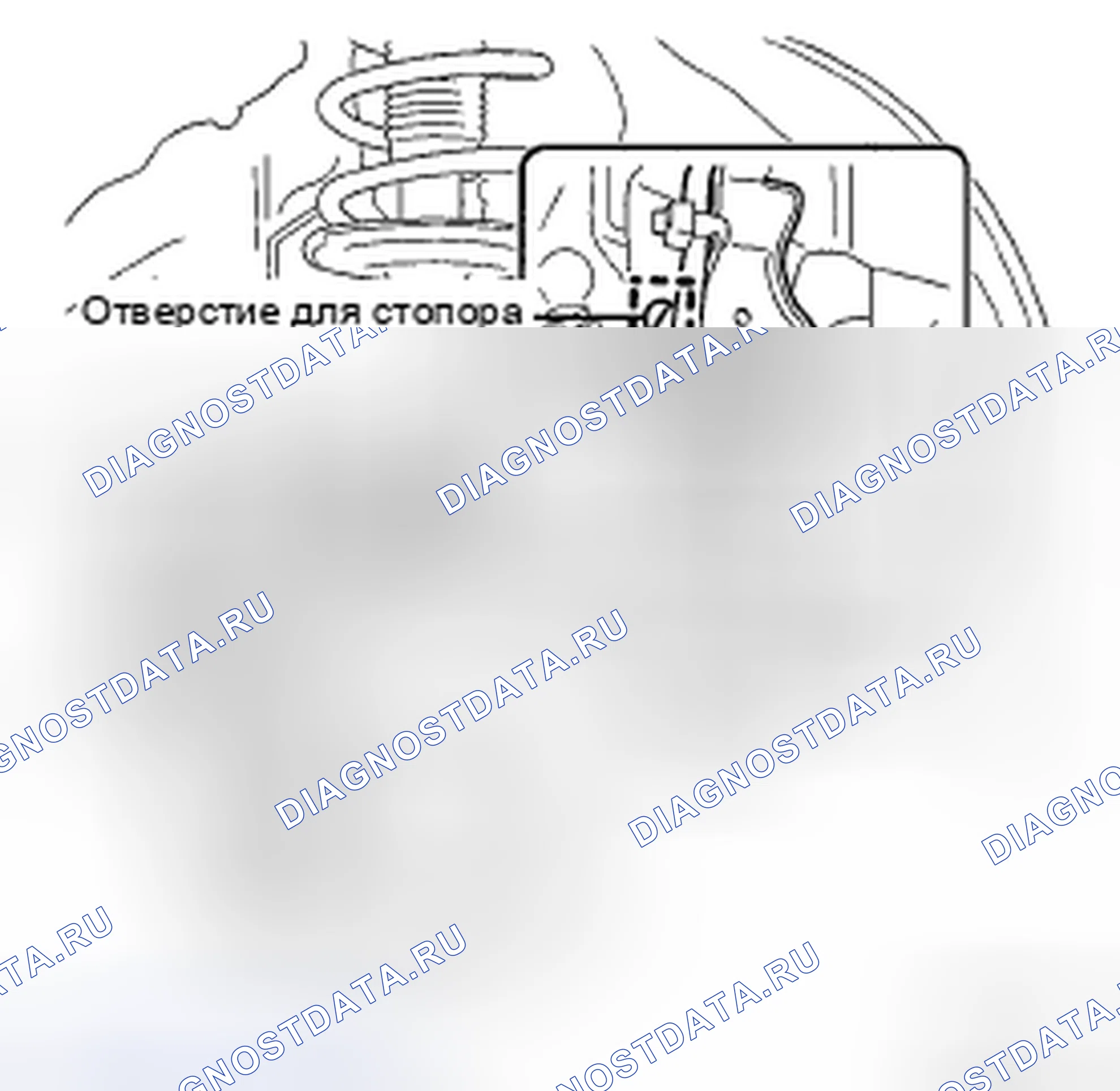Рис. 118. Toyota Highlander II