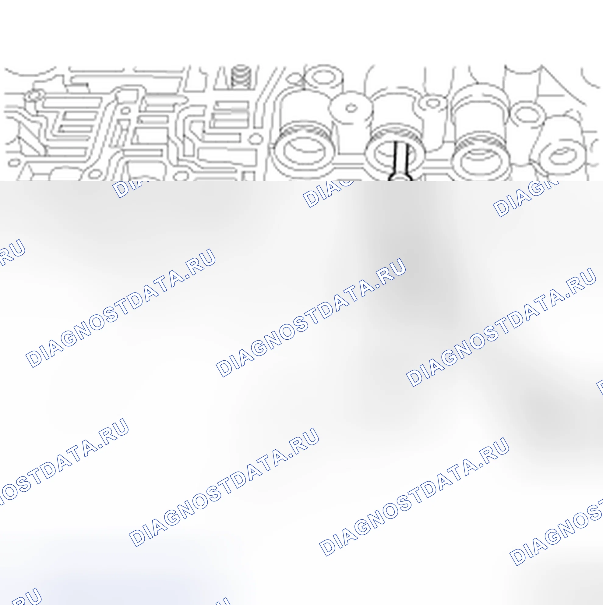 Рис. 212. Dodge Cab & Chassis R3500 HD transition