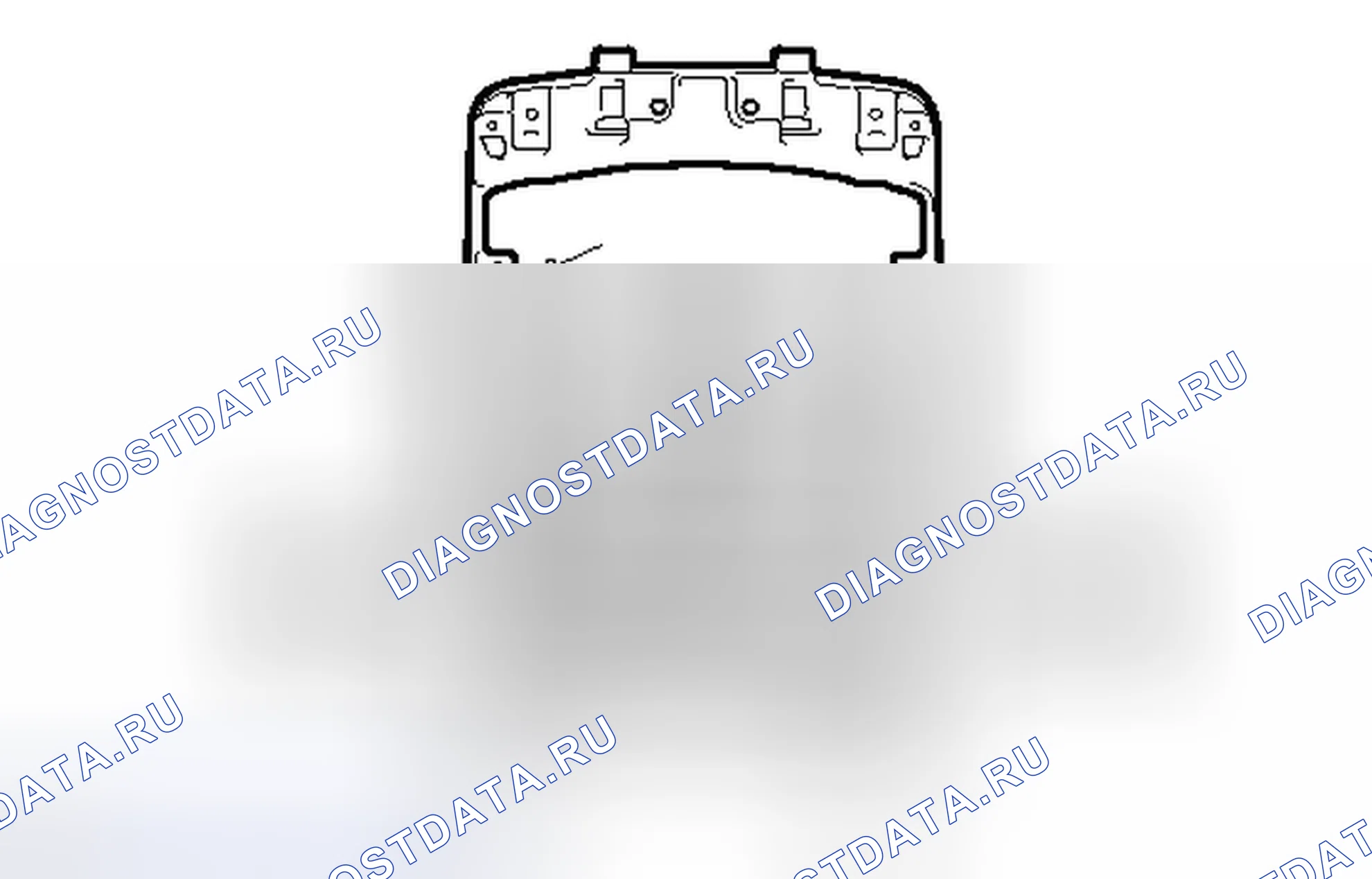 Рис. 302. Honda Accord IV