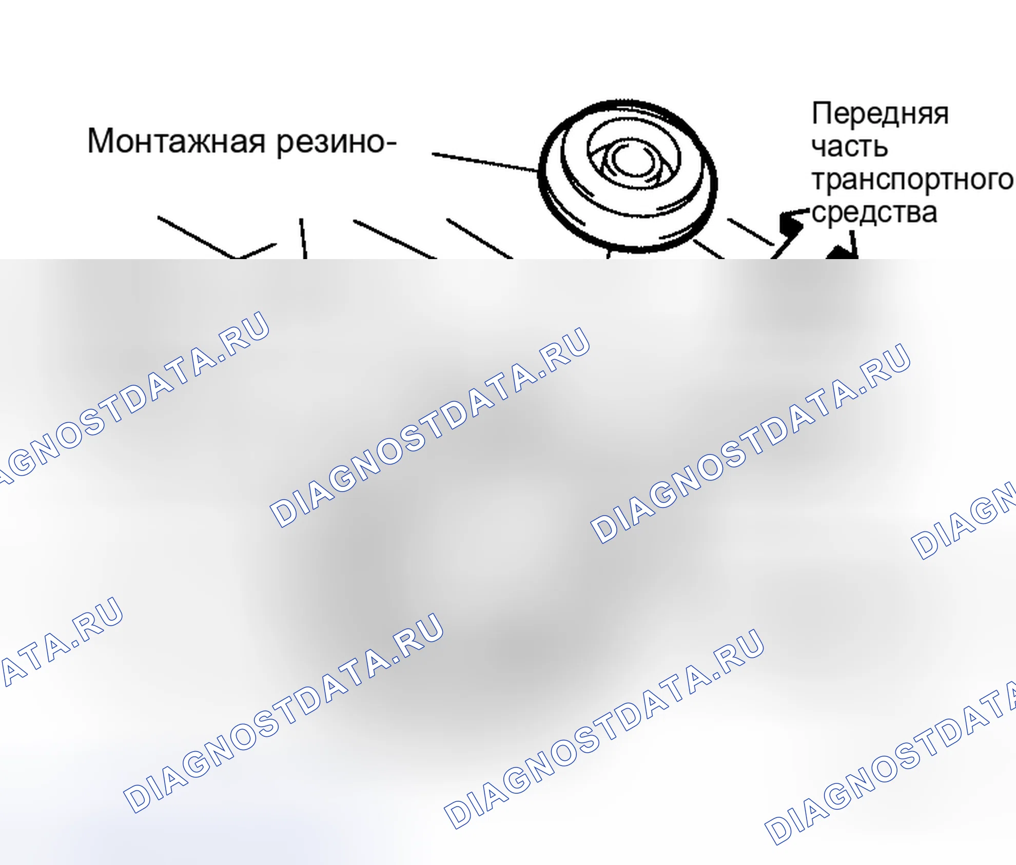 Рис. 3. Honda Rafaga I