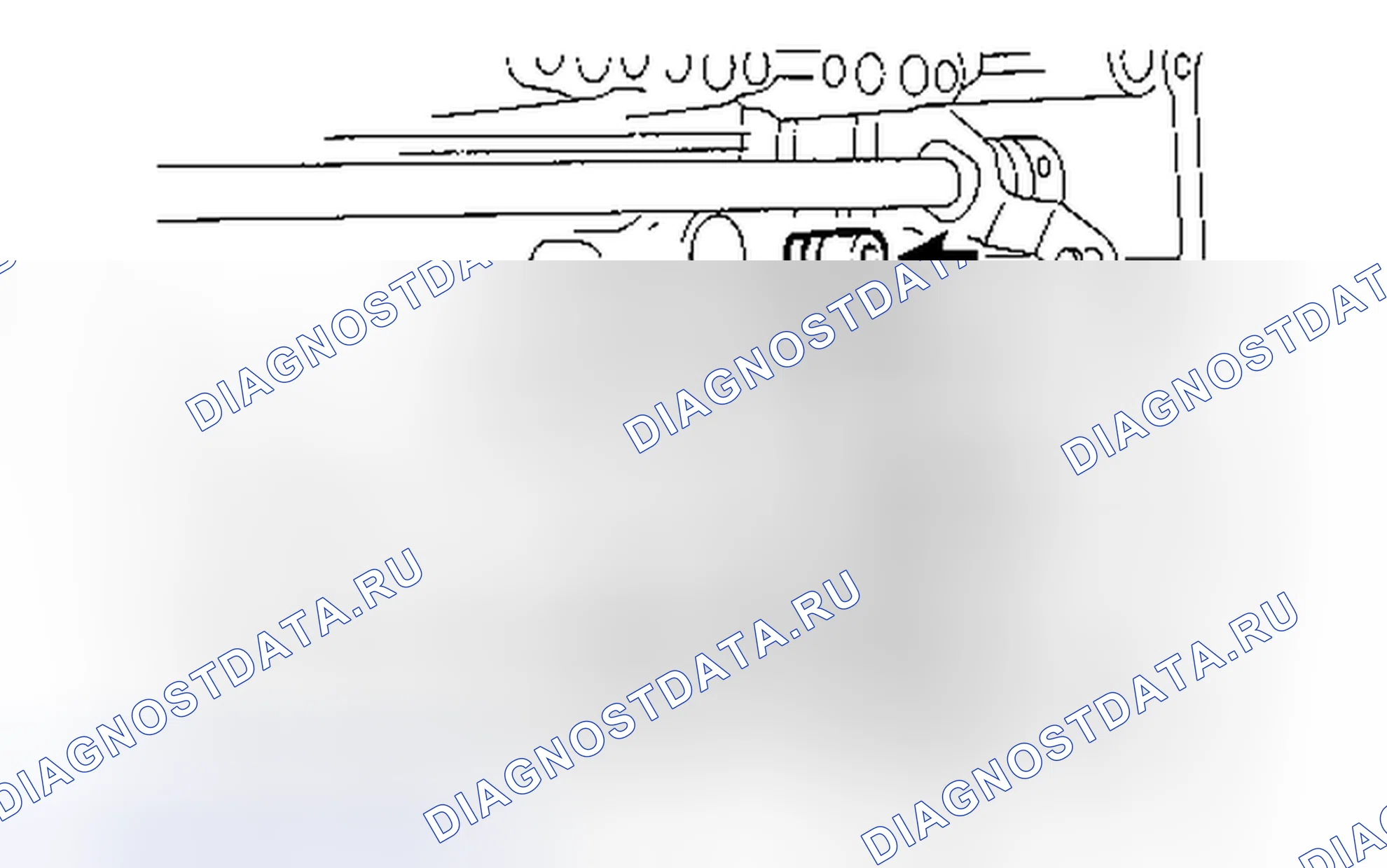Рис. 320. Toyota Matrix E140