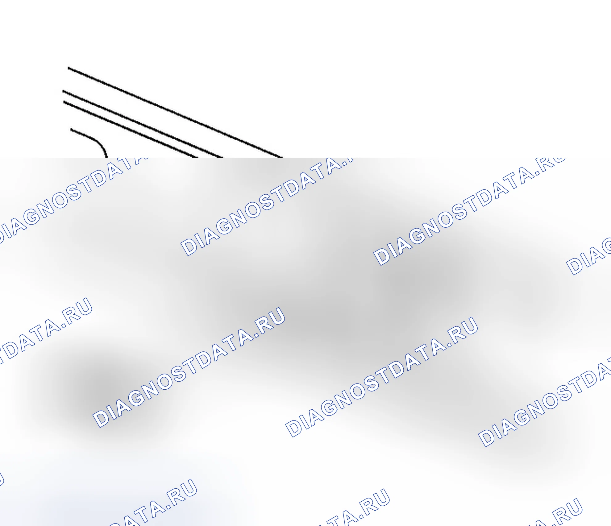 Рис. 28. Buick Rendezvous I