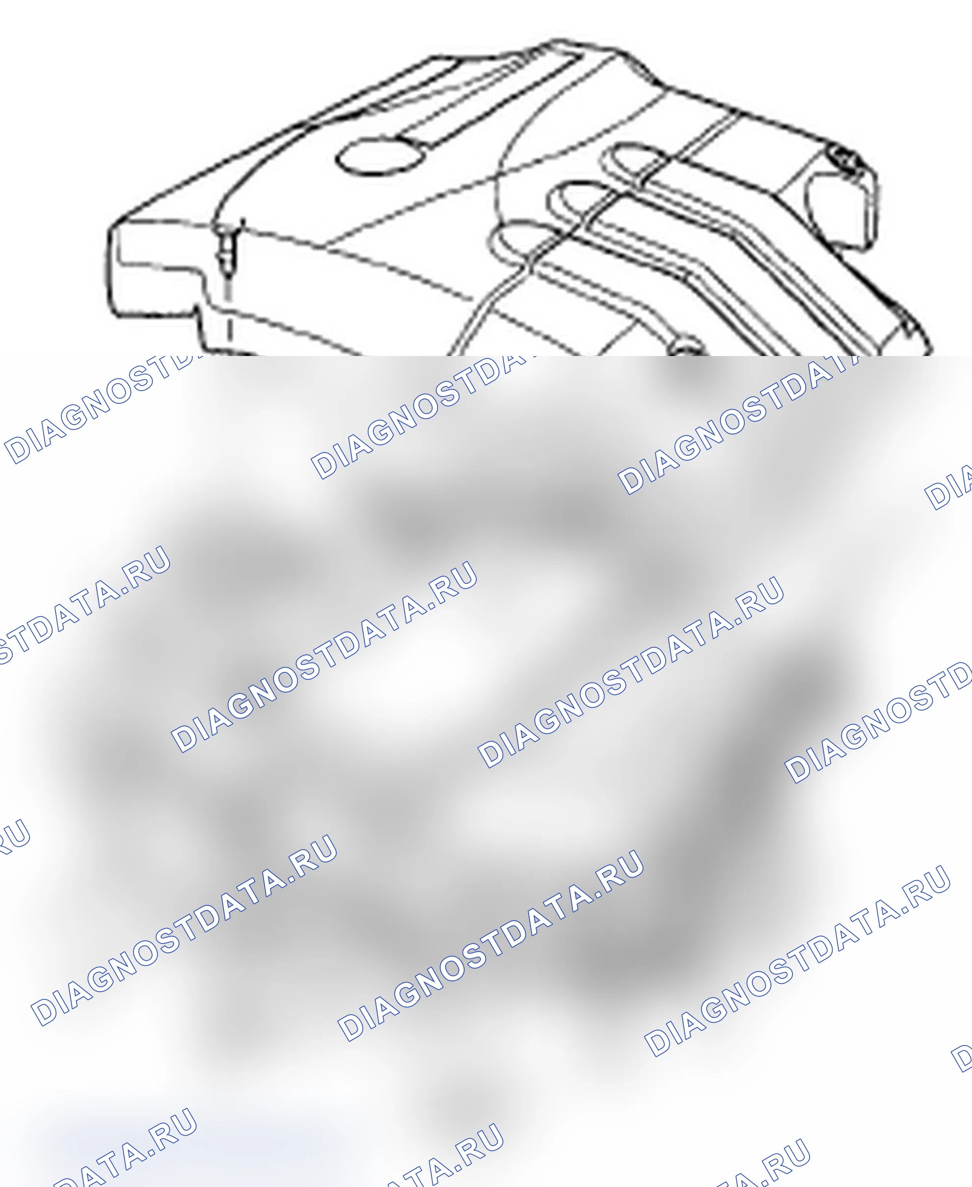 Рис. 249. Acura MDX II