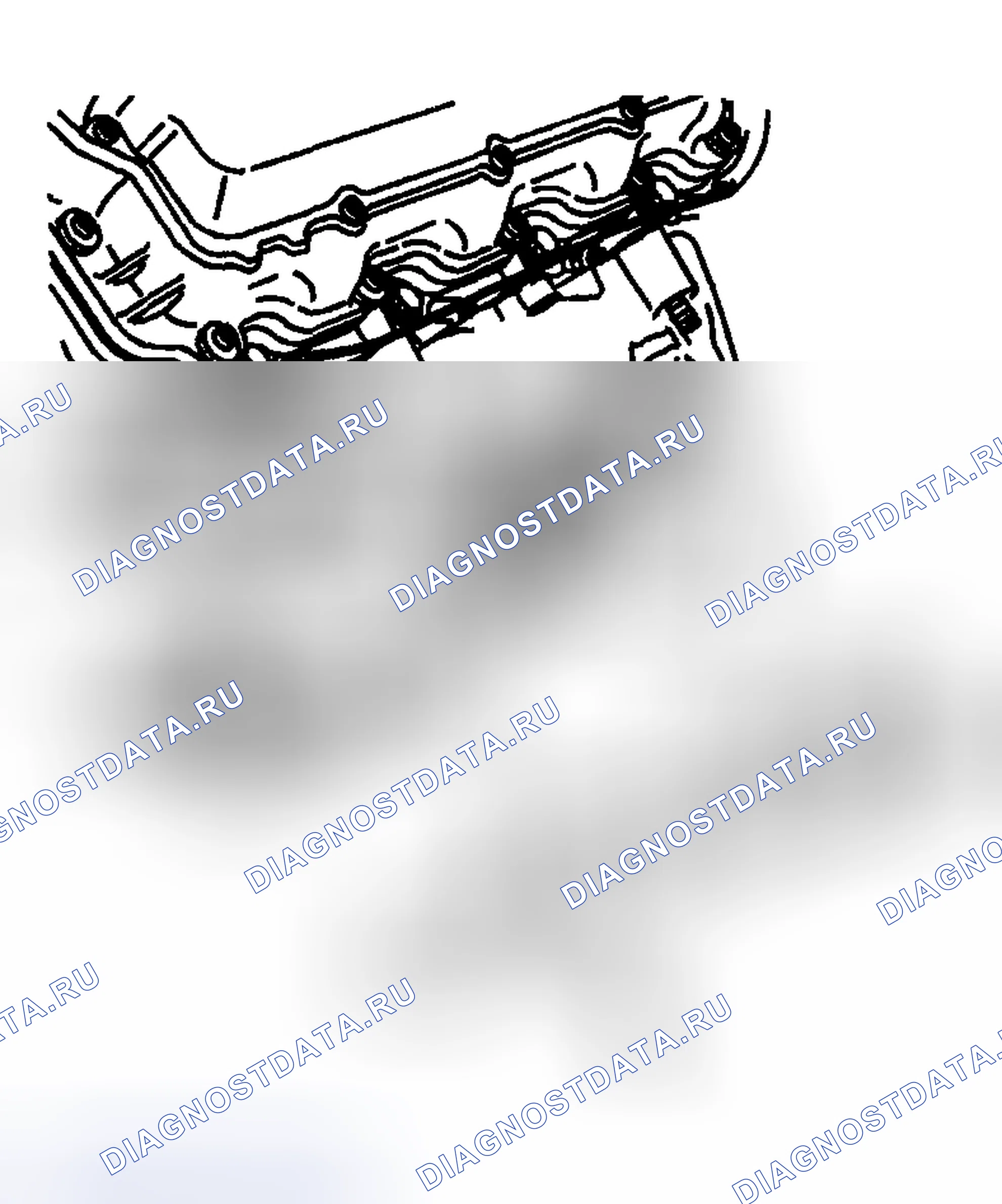 Рис. 14. GMC Cab & Chassis Sierra 3500 GMT800 early