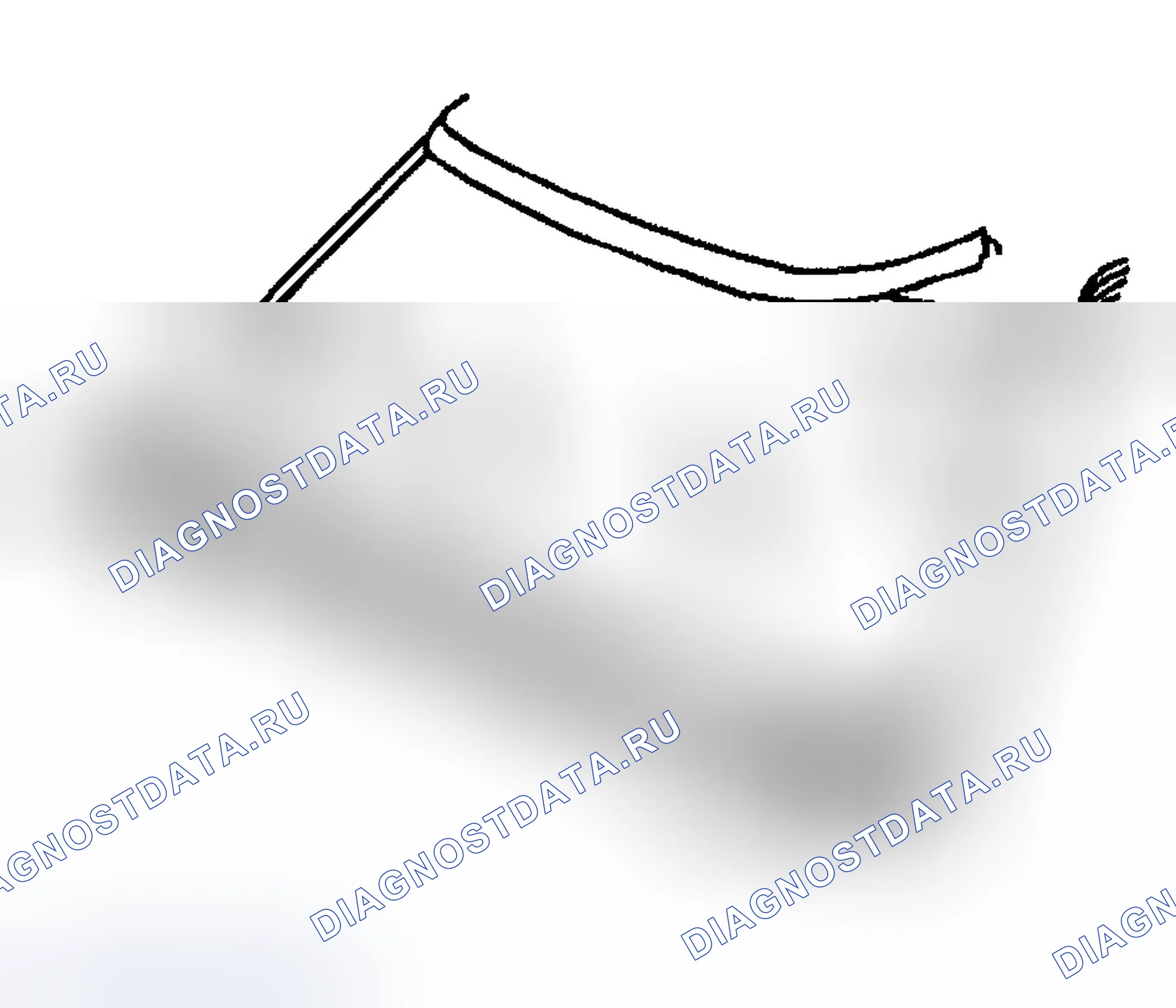 Рис. 40. Chevrolet TrailBlazer I