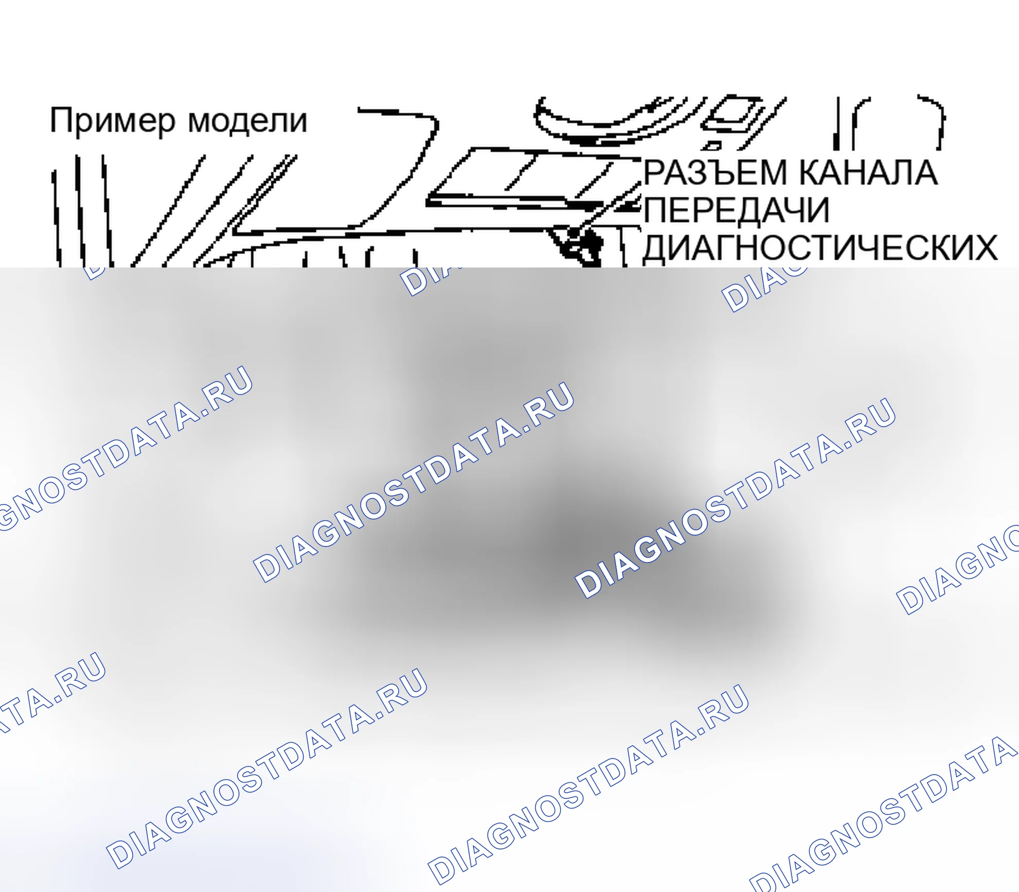 Рис. 65: Процедура запуска CONSULT-II. Nissan Murano Z50