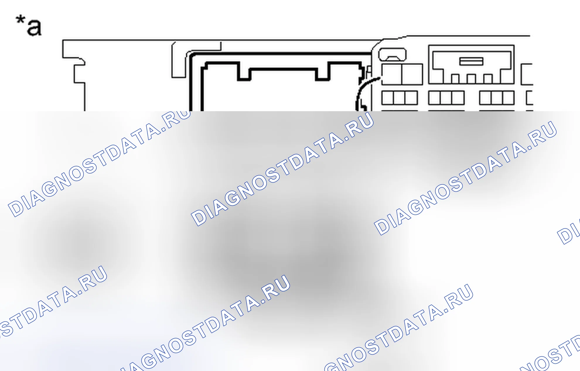 Рис. 138. Toyota Camry XV50