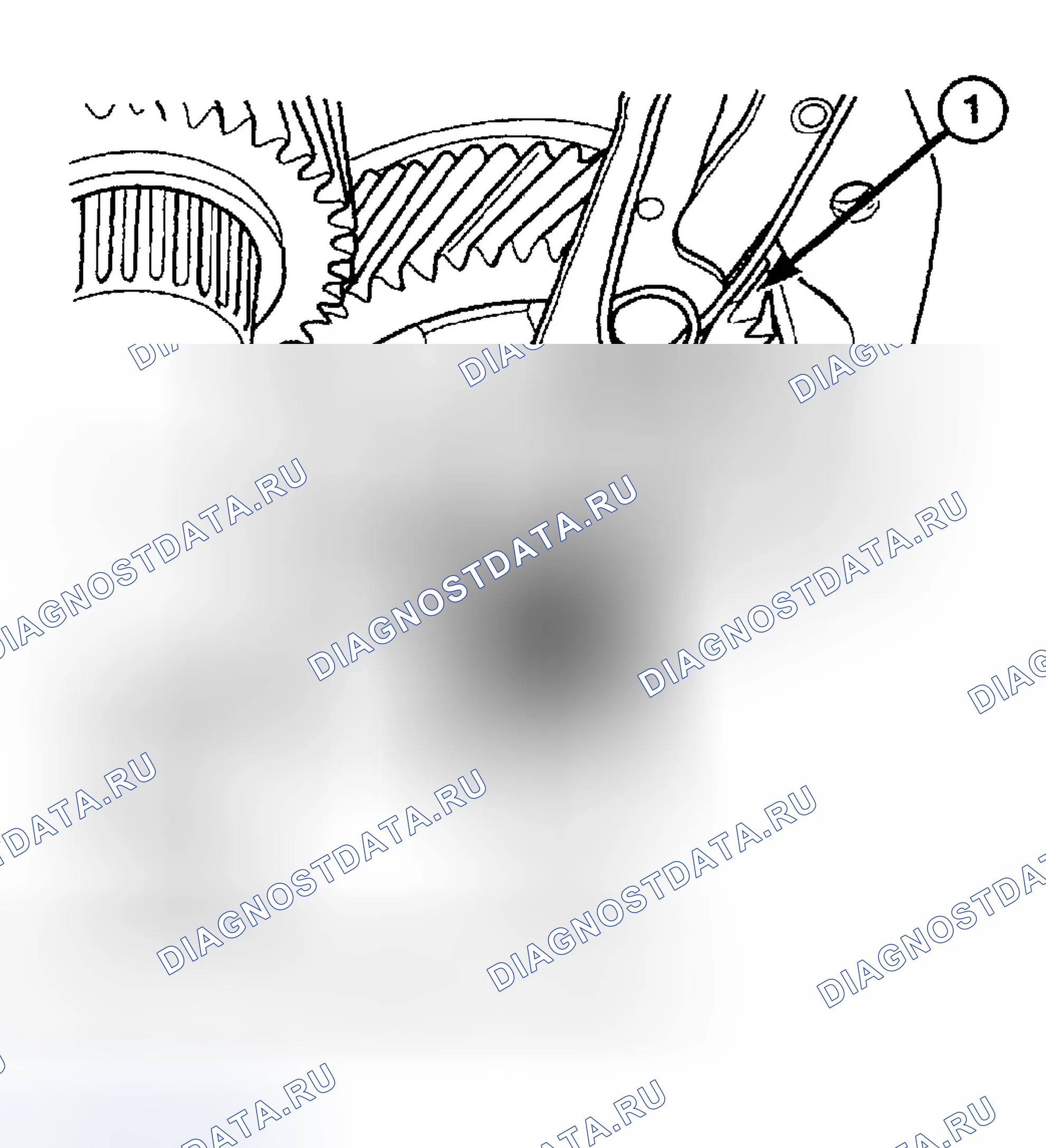 Рис. 510. Dodge Pickup R1500 