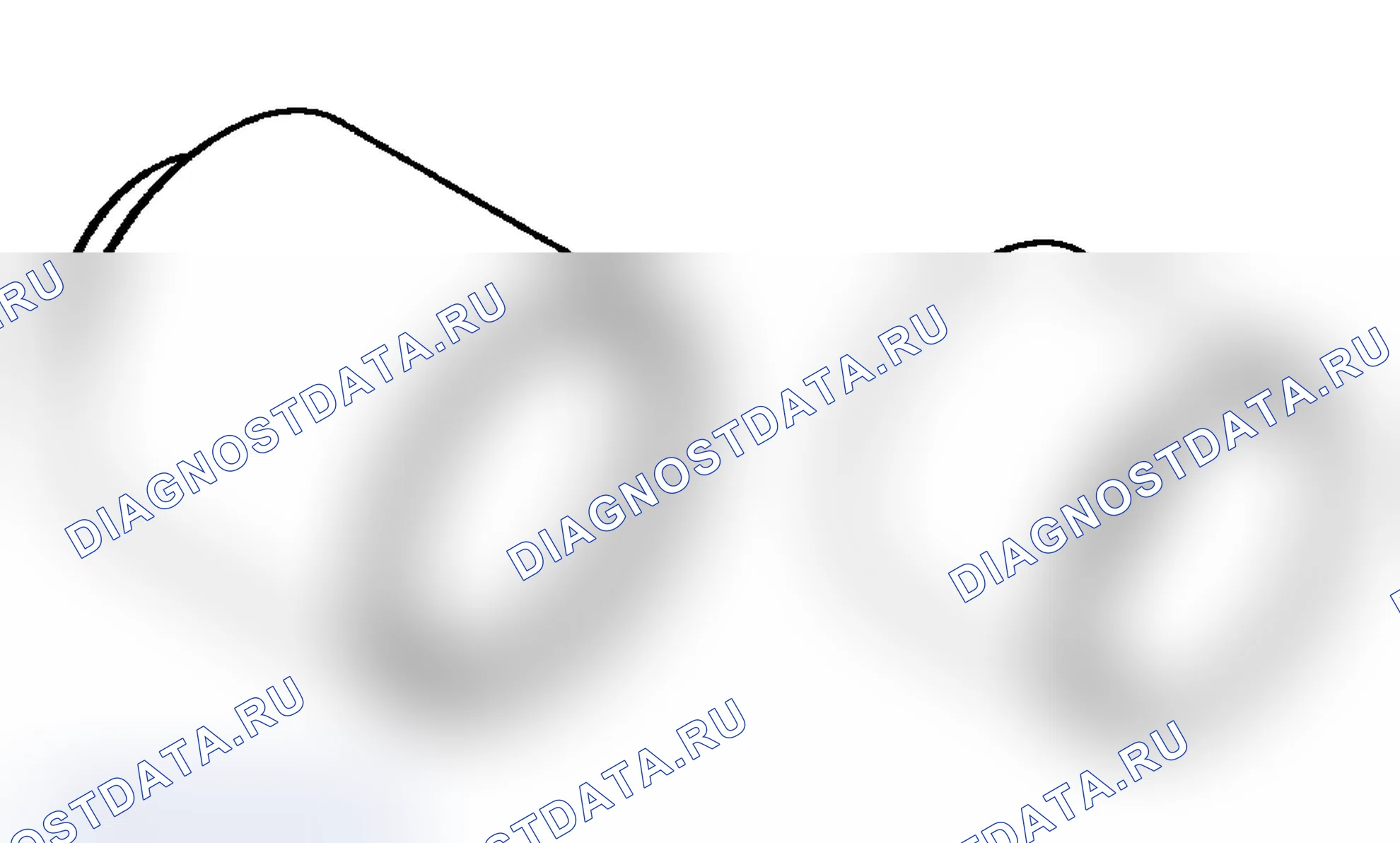 Рис. 13: ЗАДНЯЯ ПОДВЕСКА. Chrysler PT Cruiser I