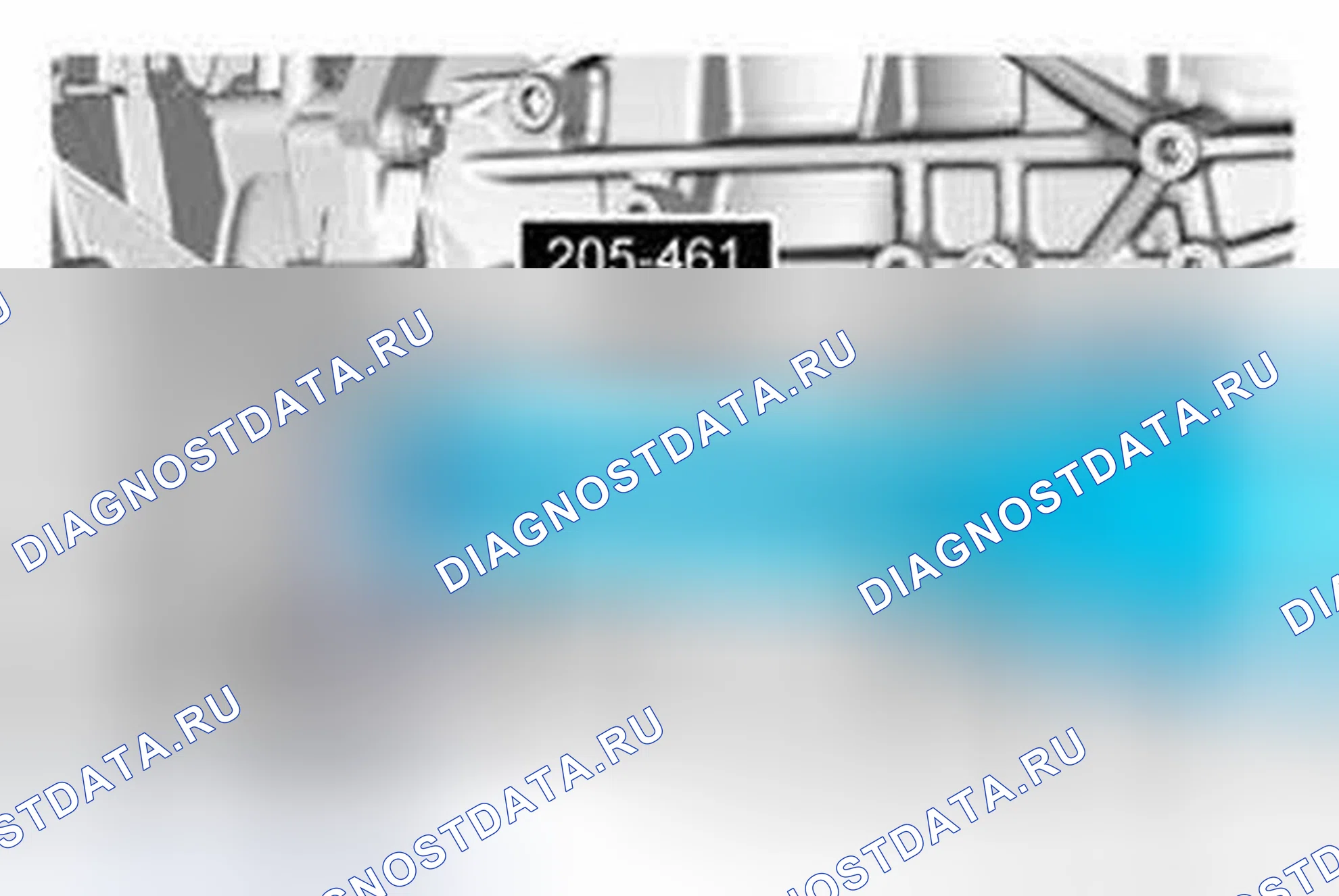 Рис. 20. Ford Escape III