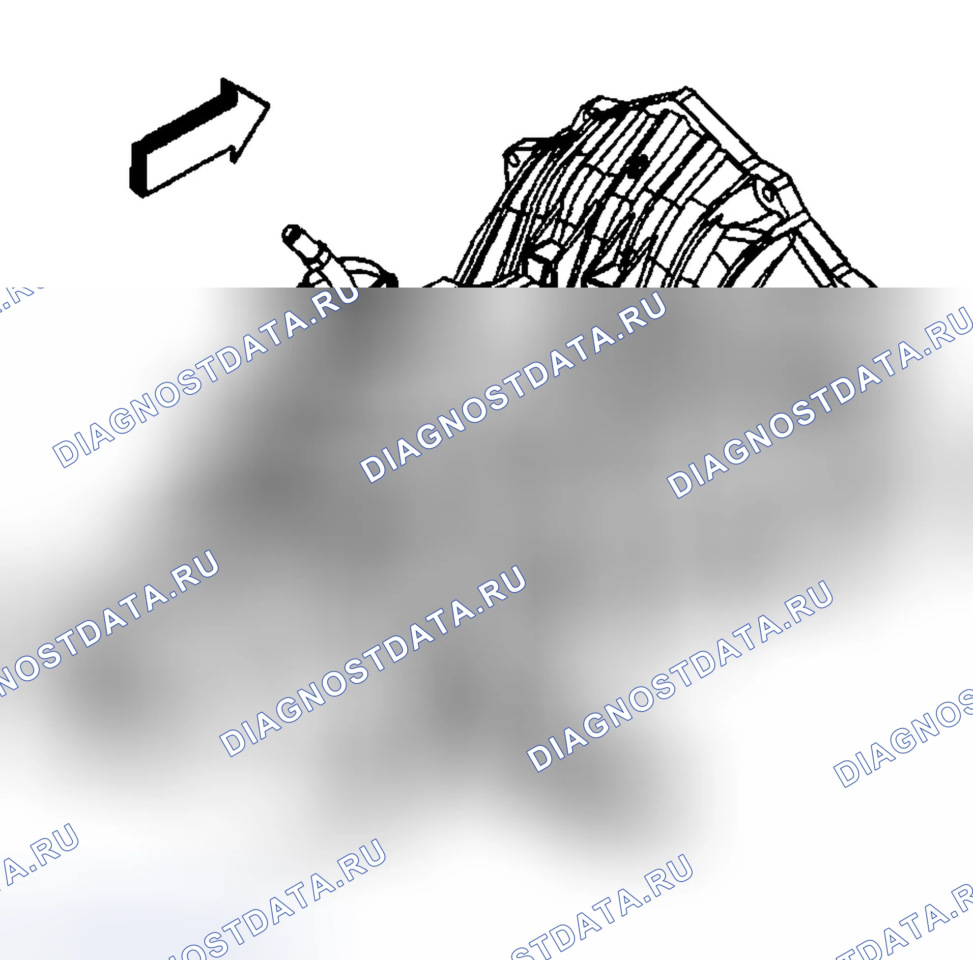 Рис. 187. Chevrolet Silverado 1500 HD 