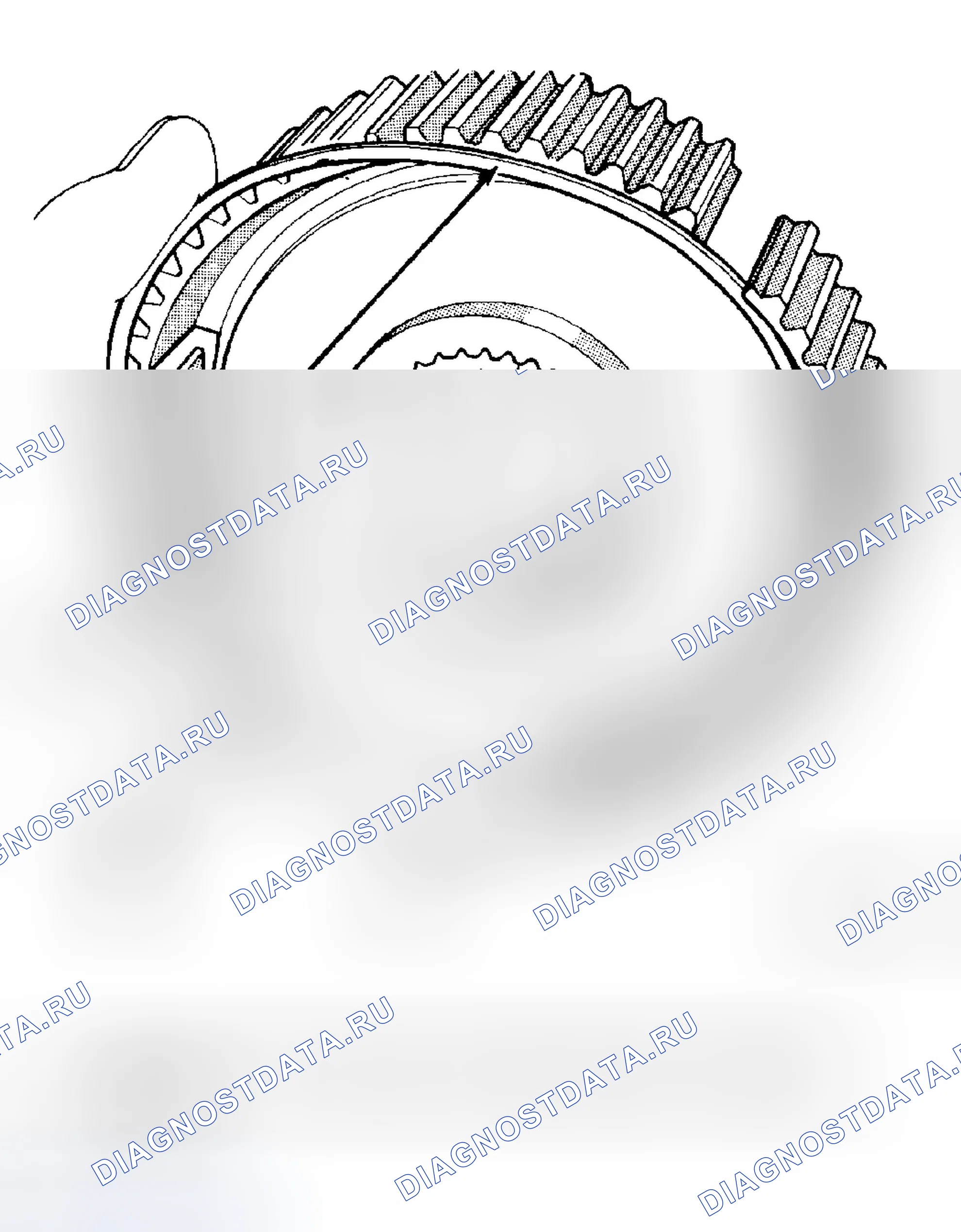 Рис. 212. Dodge Cab & Chassis R3500 