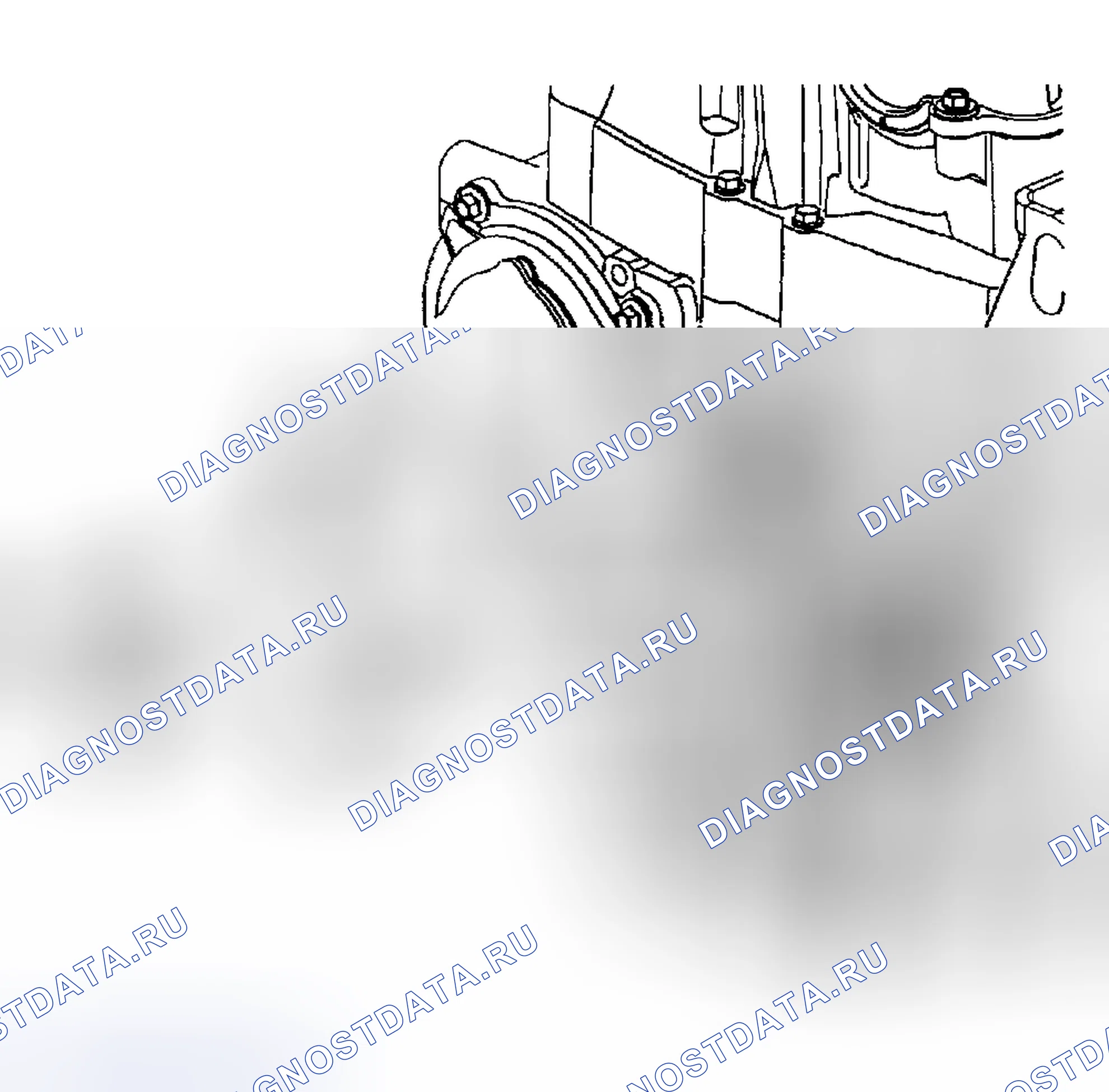 Рис. 364. Kia Rio I