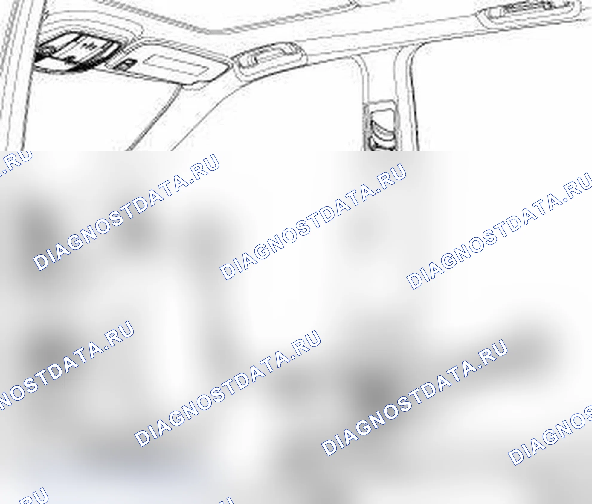 Рис. 151. Dodge Durango III