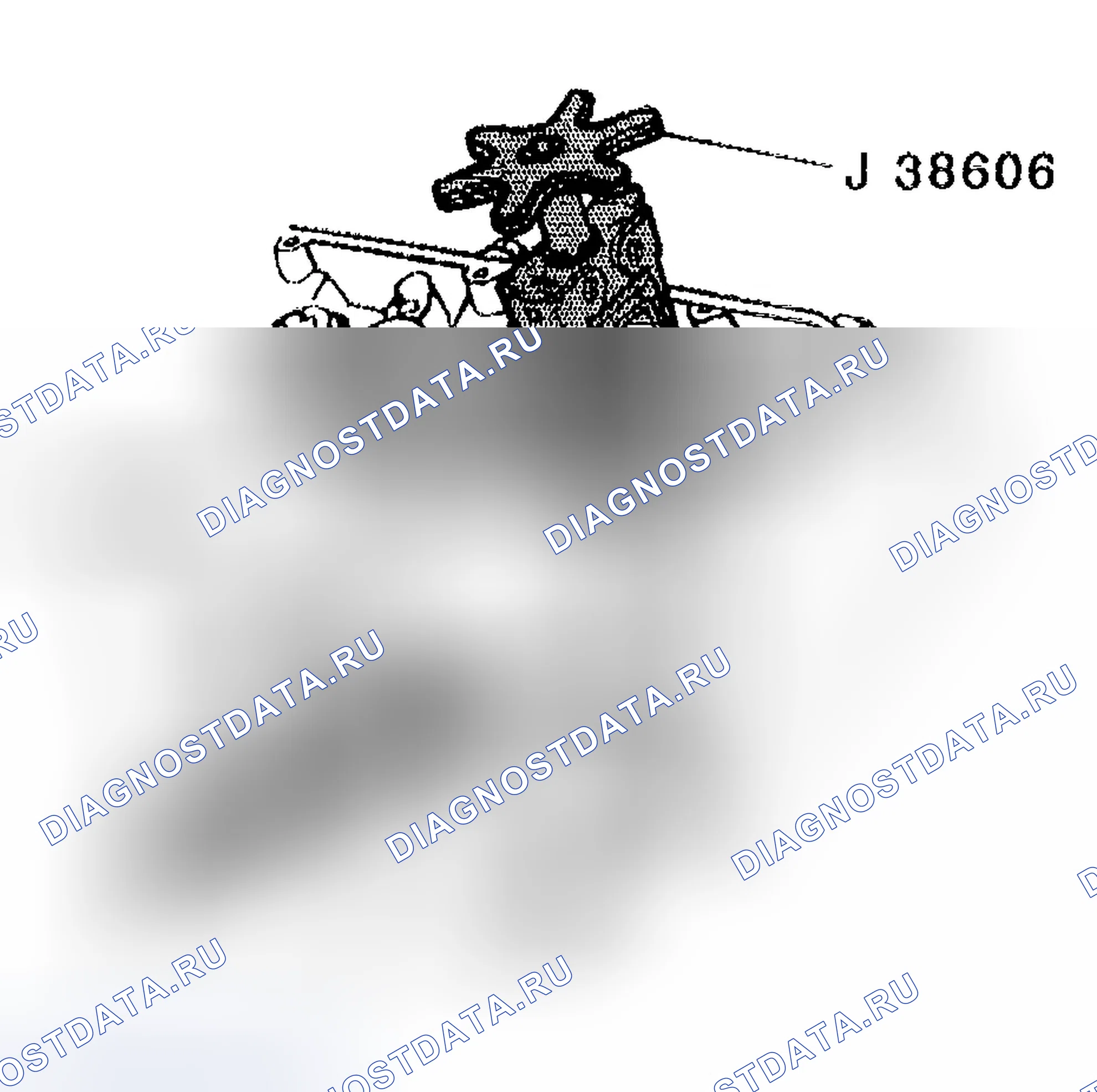 Рис. 237. Chevrolet TrailBlazer I