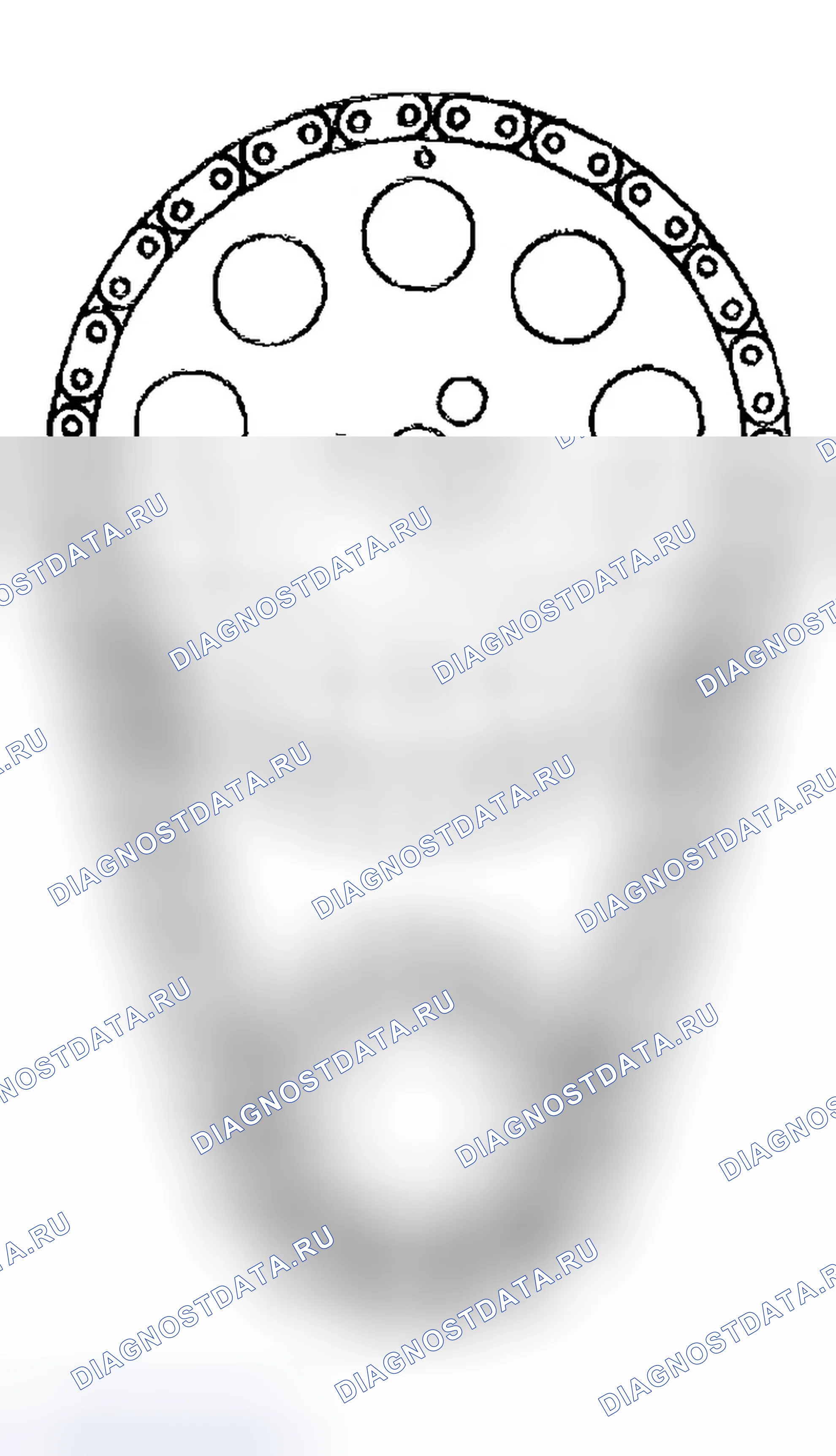 Рис. 1063. Chevrolet Silverado 1500 HD 