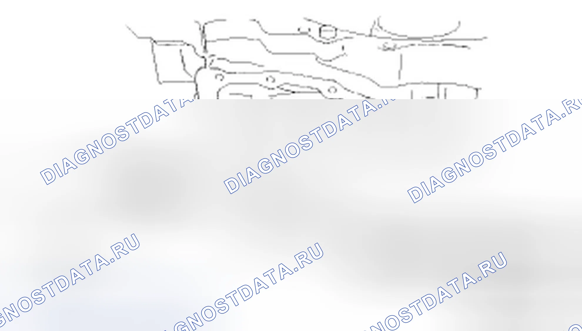 Рис. 103. Ford Fusion I рестайлинг