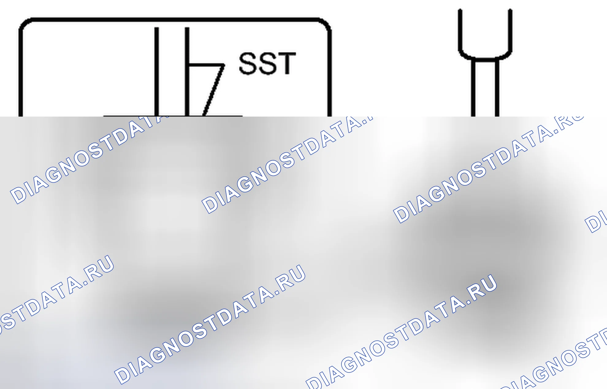 Рис. 58. Toyota RAV4 III рестайлинг
