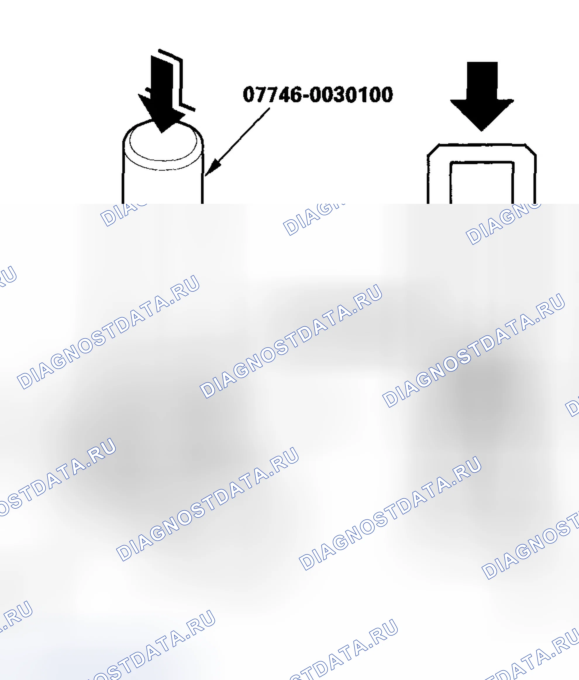Рис. 350. Honda Element YH2