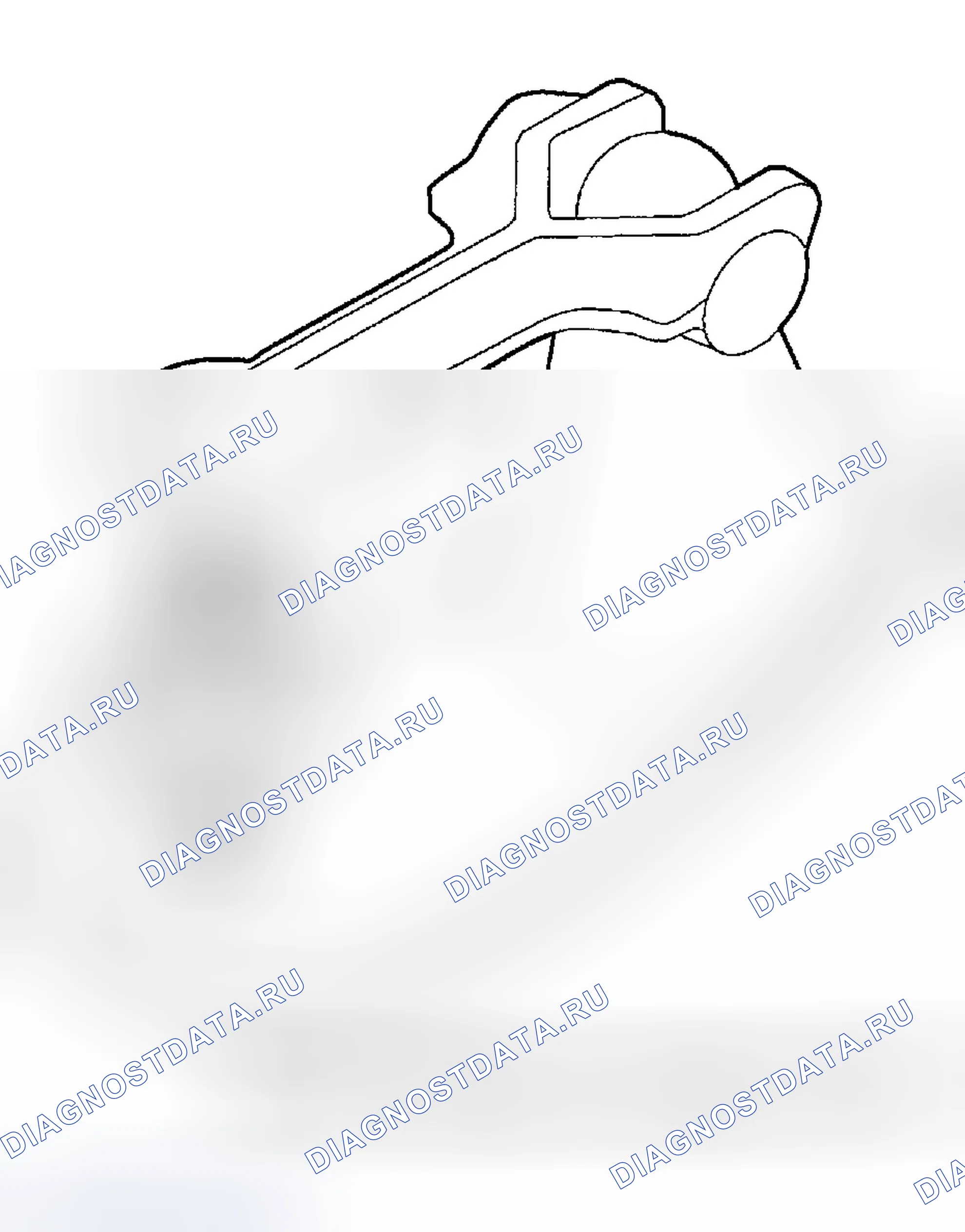 Рис. 190. Dodge Pickup R1500 