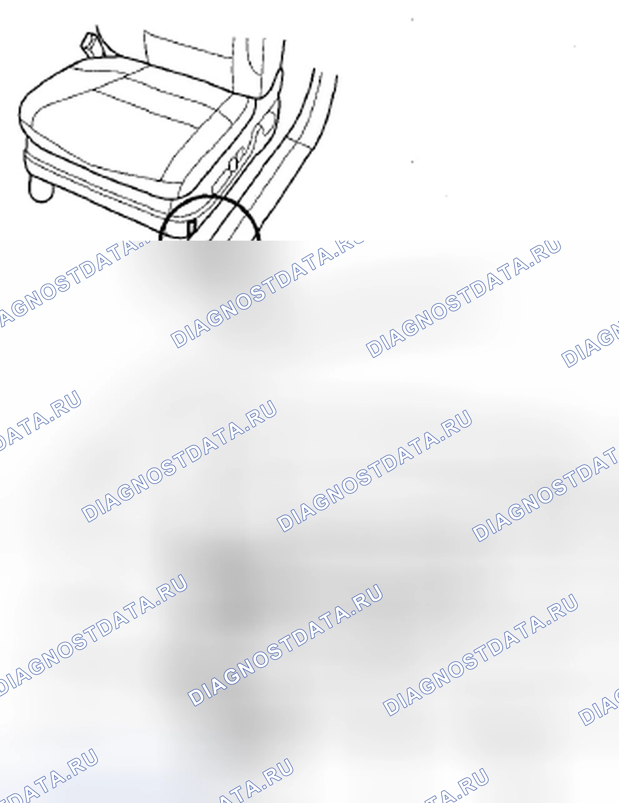 Рис. 5. Acura ZDX I