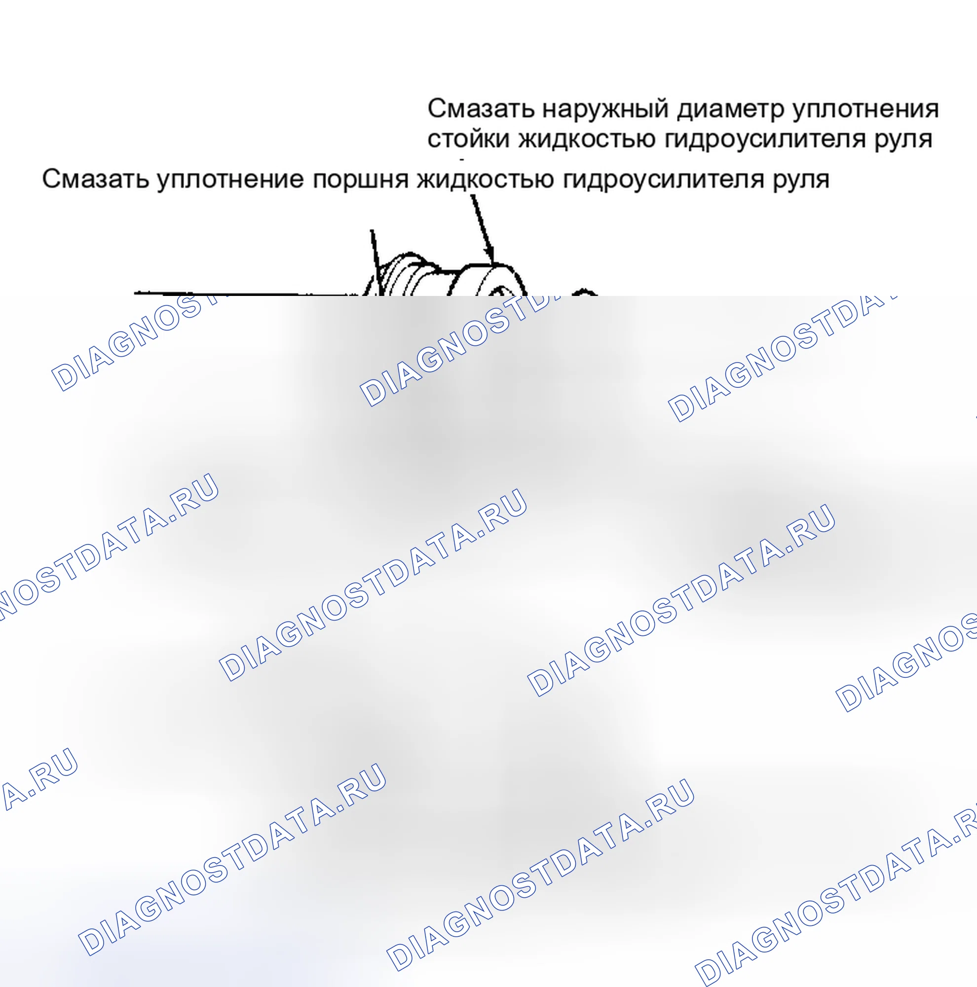 Рис. 27: Повторная сборка. Mercury Cougar VII