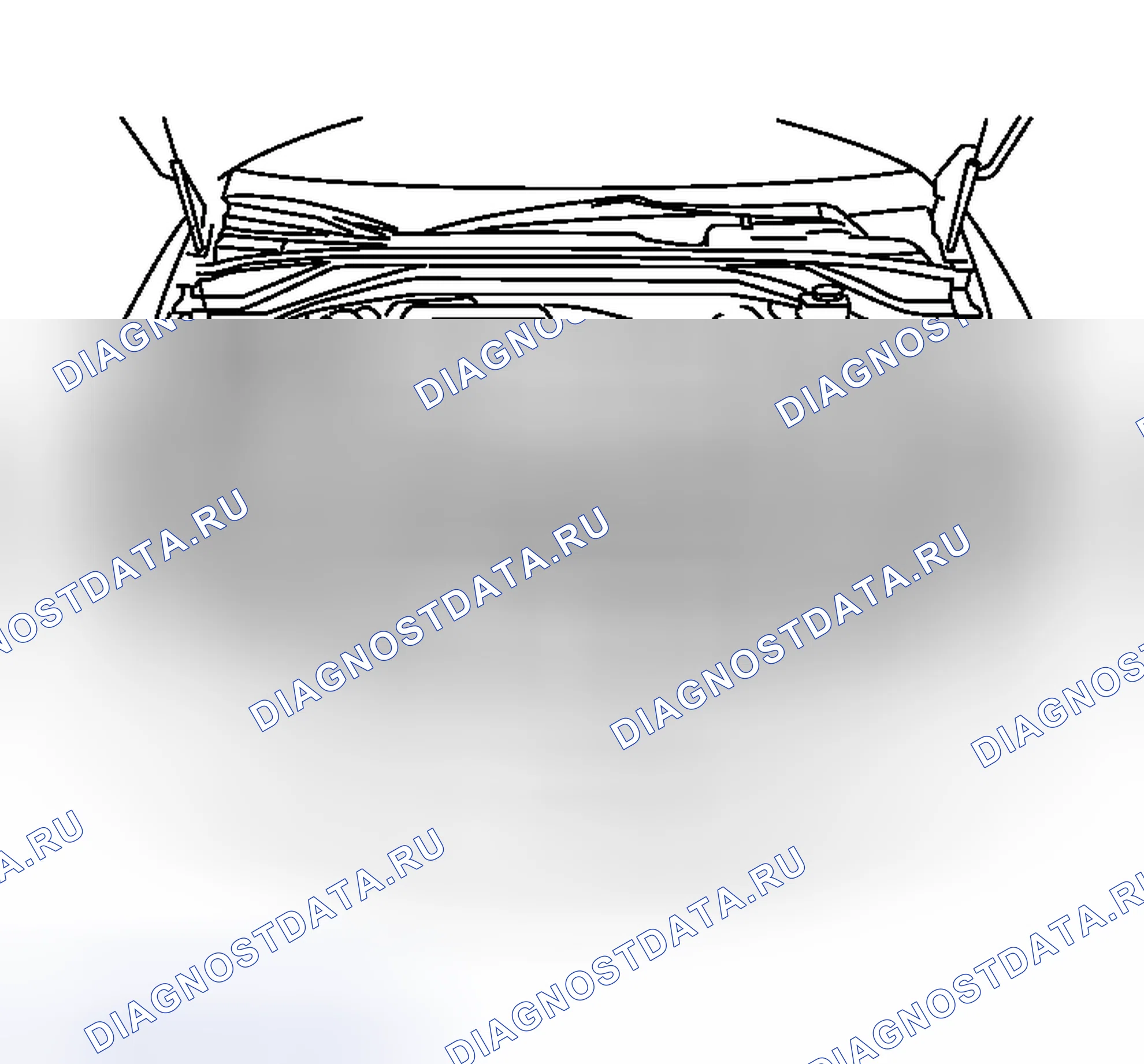 Рис. 245. Nissan Murano Z50