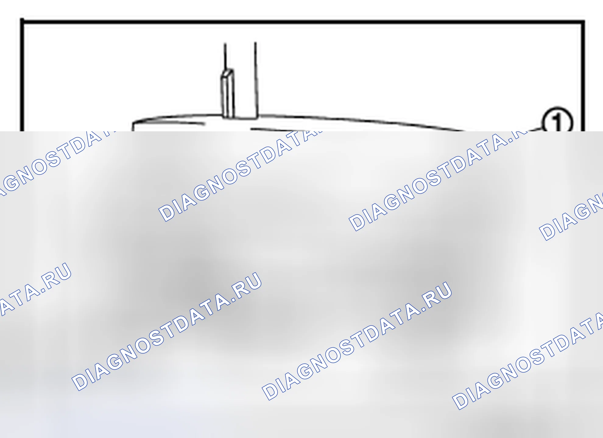 Рис. 56. BMW 4 серия F32/F33 рестайлинг
