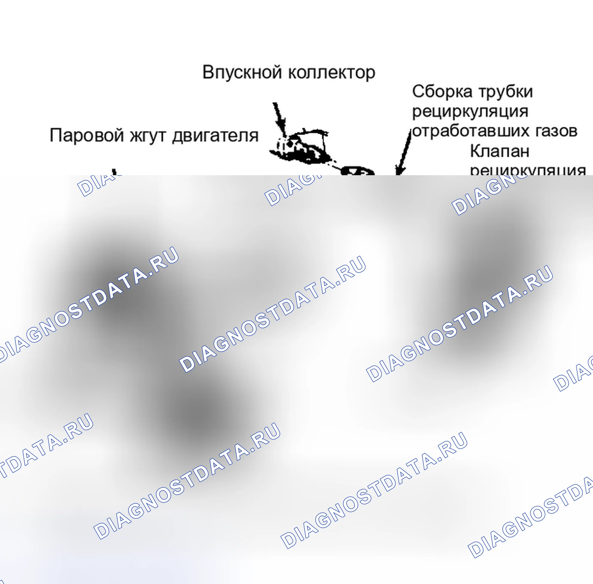 Рис. 18. Dodge Daytona I