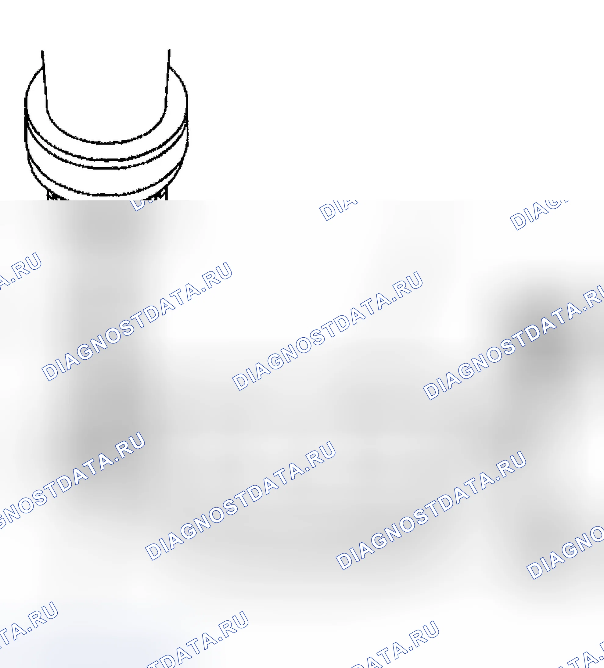 Рис. 1114. Chevrolet Silverado 1500 HD 