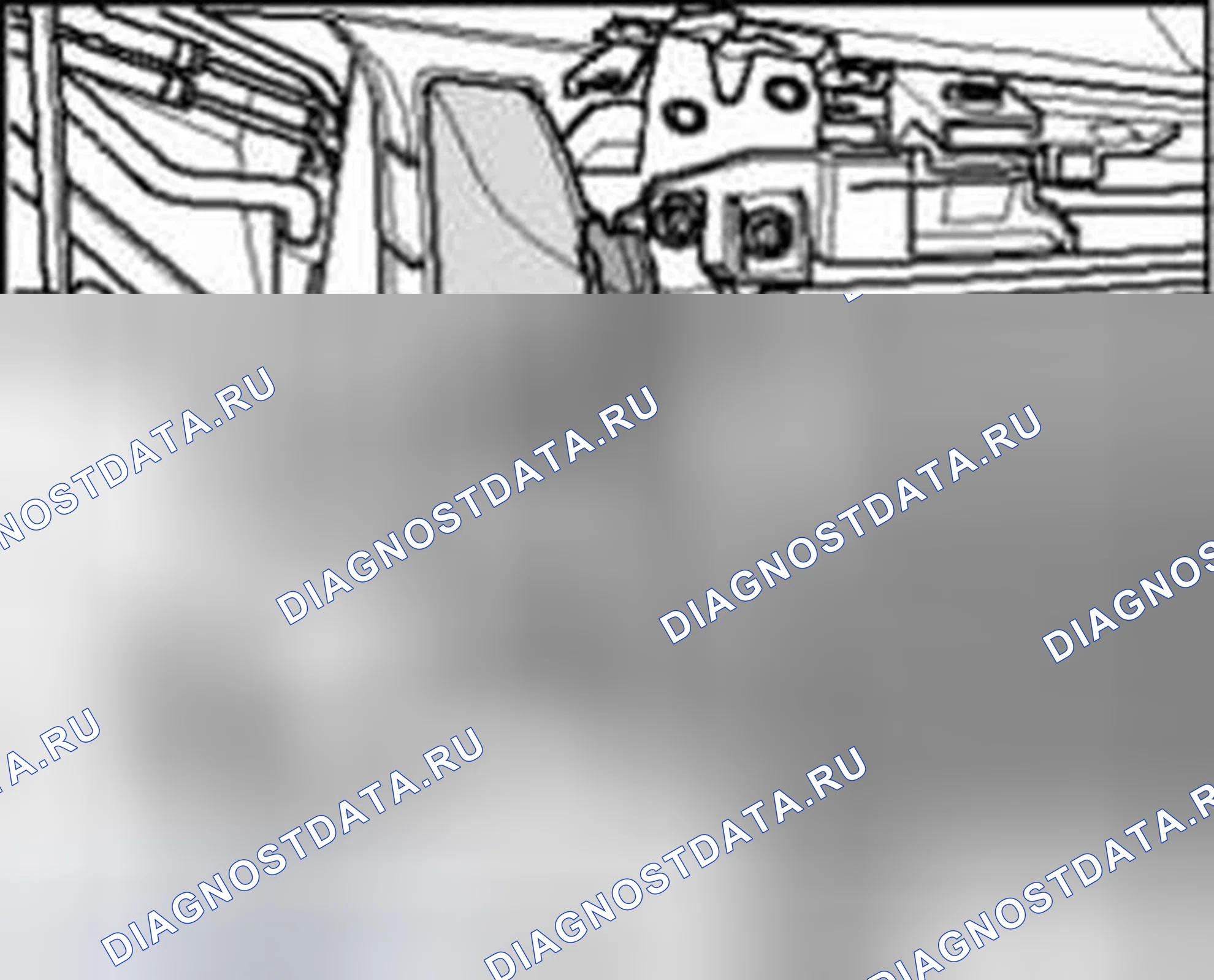 Рис. 86. Audi A8 D3 рестайлинг