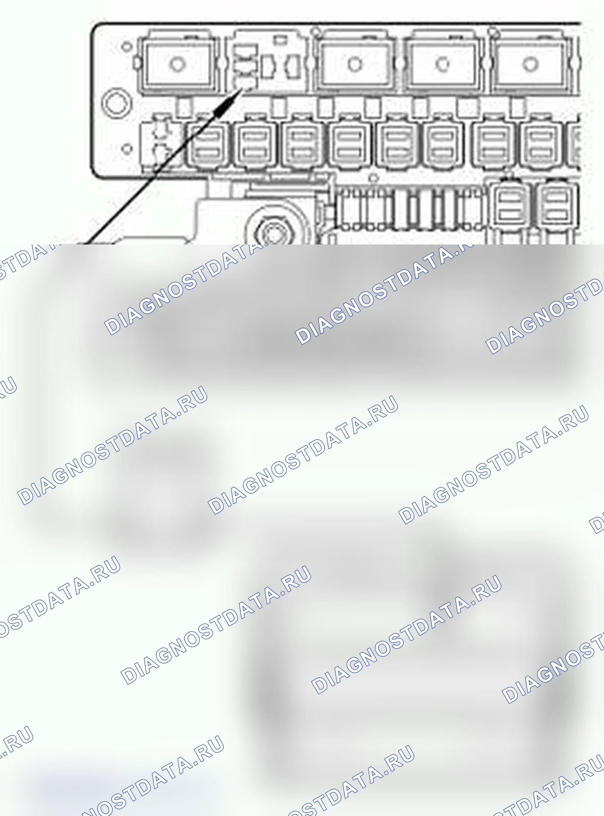 Рис. 16. Ford Econoline E250 