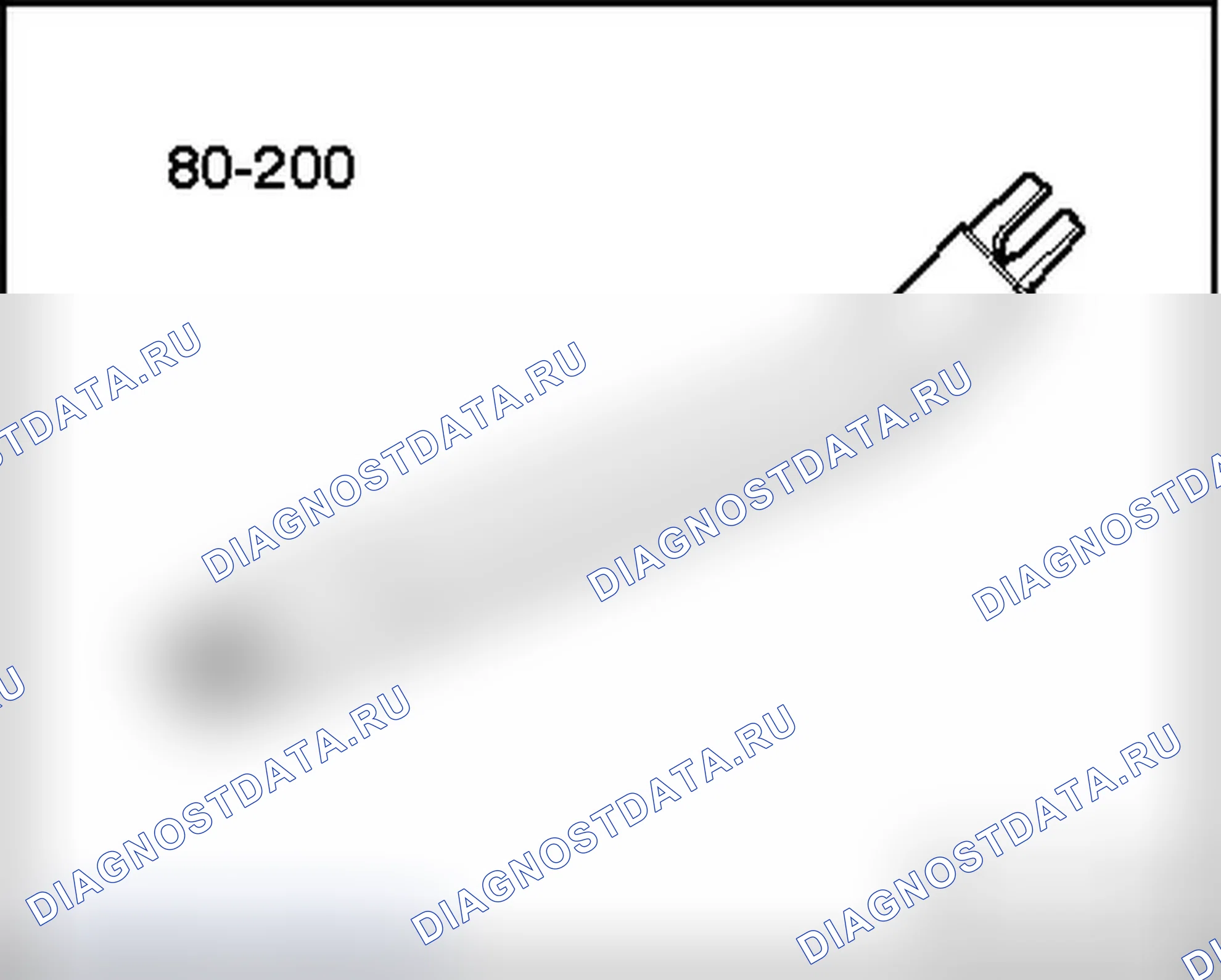 Рис. 42: ОБЗОР ЗАДНЕГО складного УЗЛА ОТДЕЛКИ ВЕРХНЕГО ОТСЕКА. Audi TT 8J рестайлинг