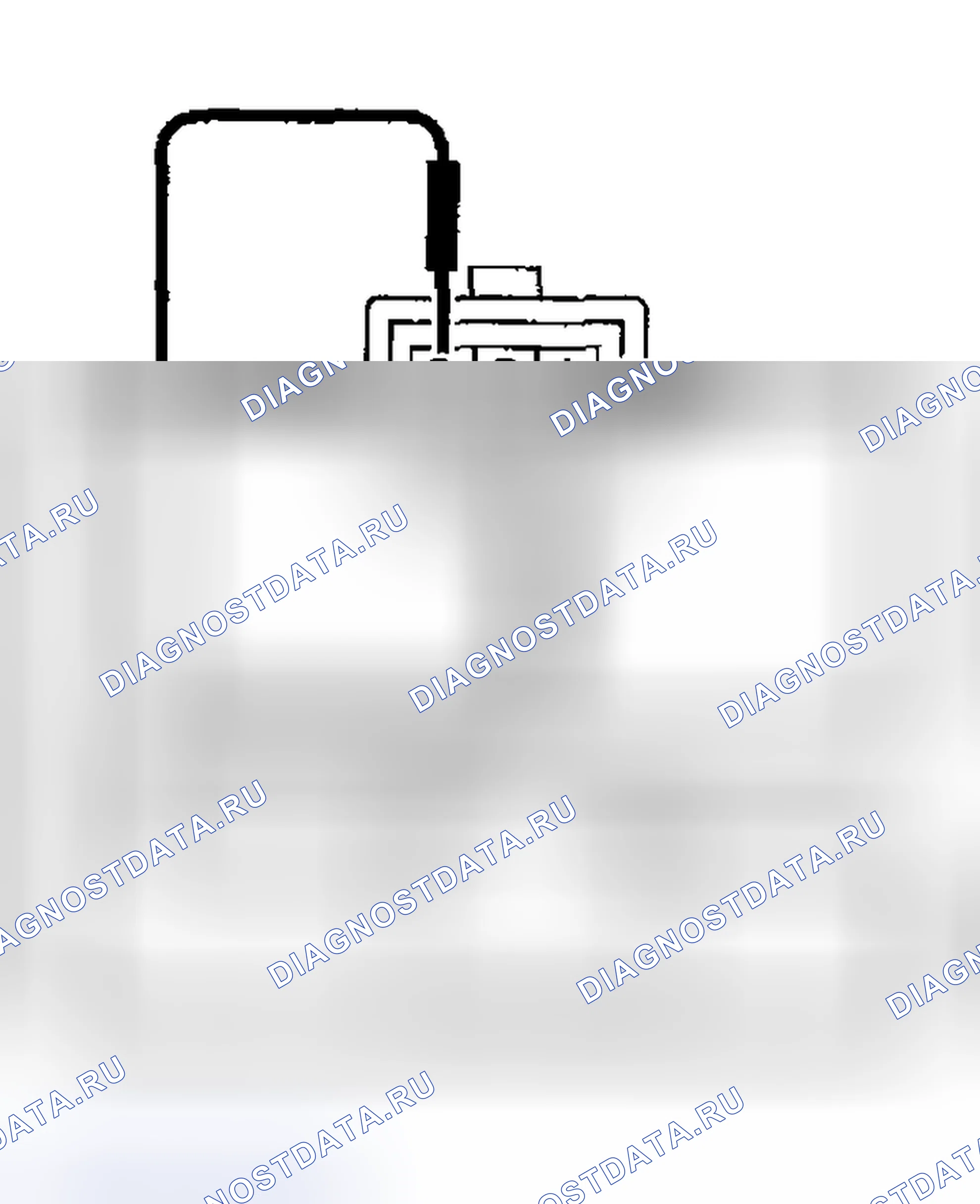Рис. 12. Subaru Impreza GD/GC/GG рестайлинг
