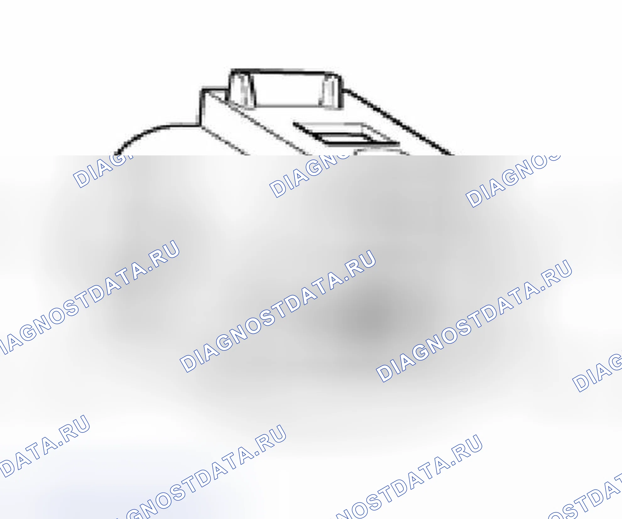 Рис. 91. Audi A6 C5 рестайлинг
